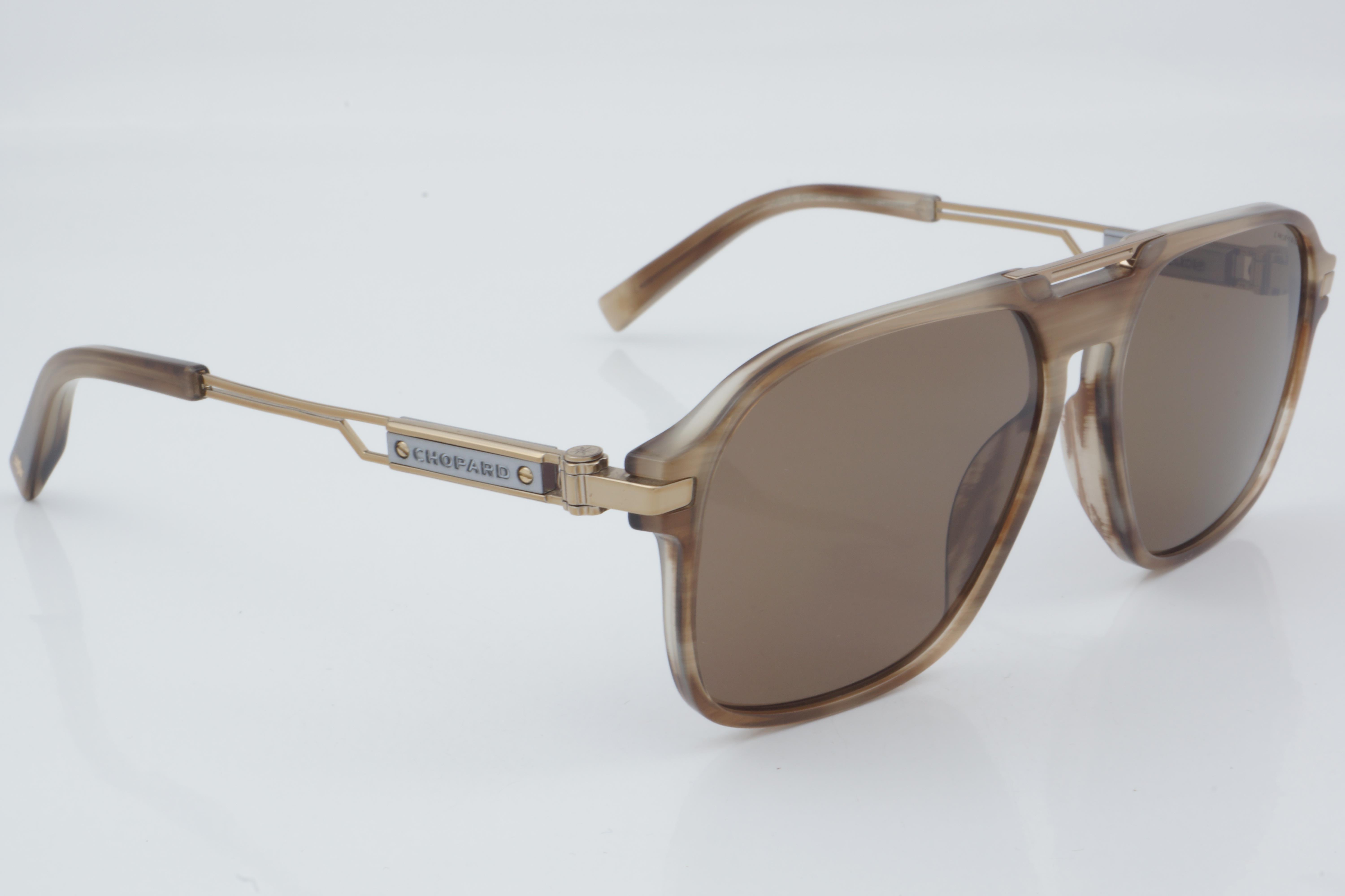 Chopard SCH347 6YHP 58 - 01 Güneş Gözlüğü