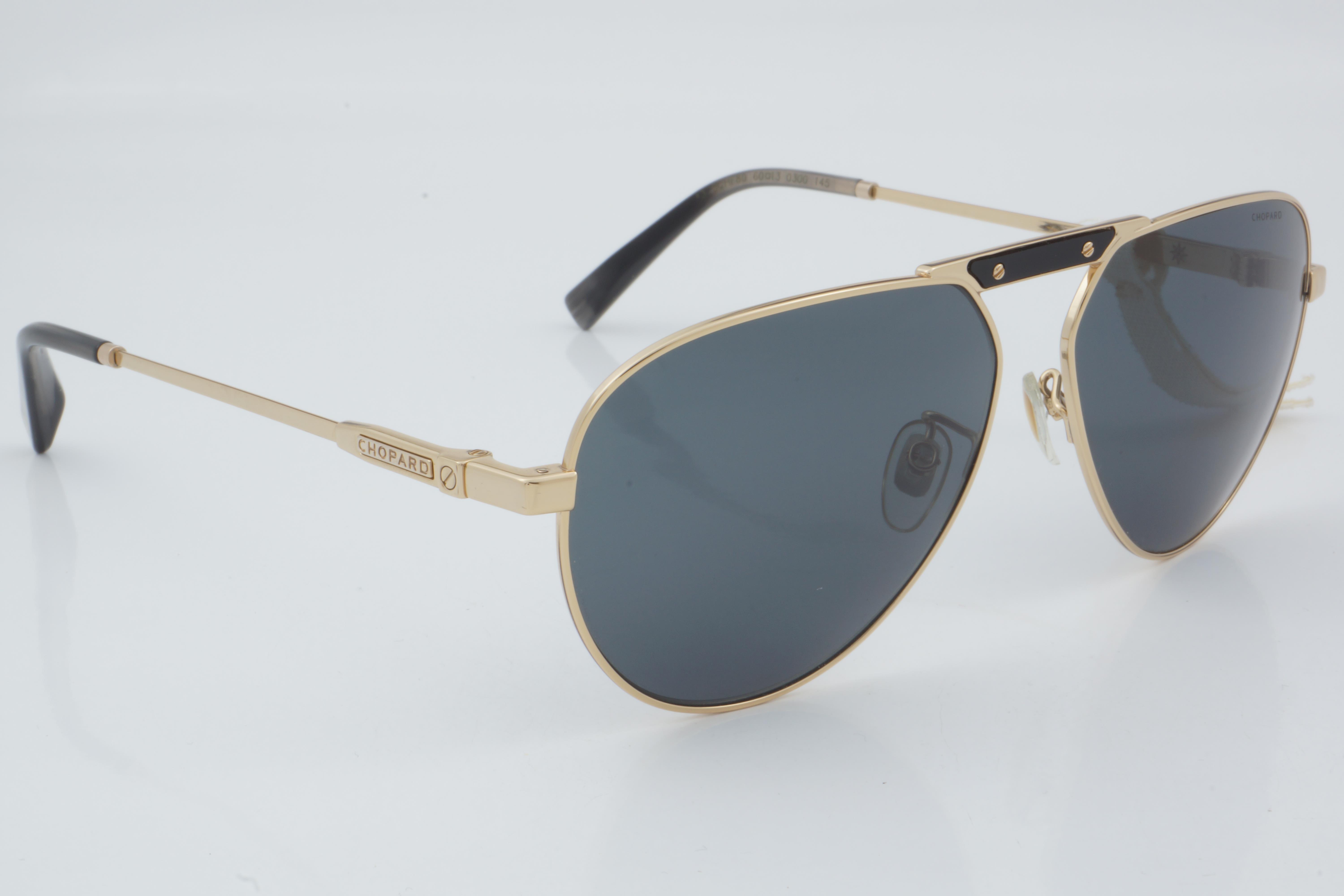 Chopard SCHF80 0300 60 - 01 Güneş Gözlüğü