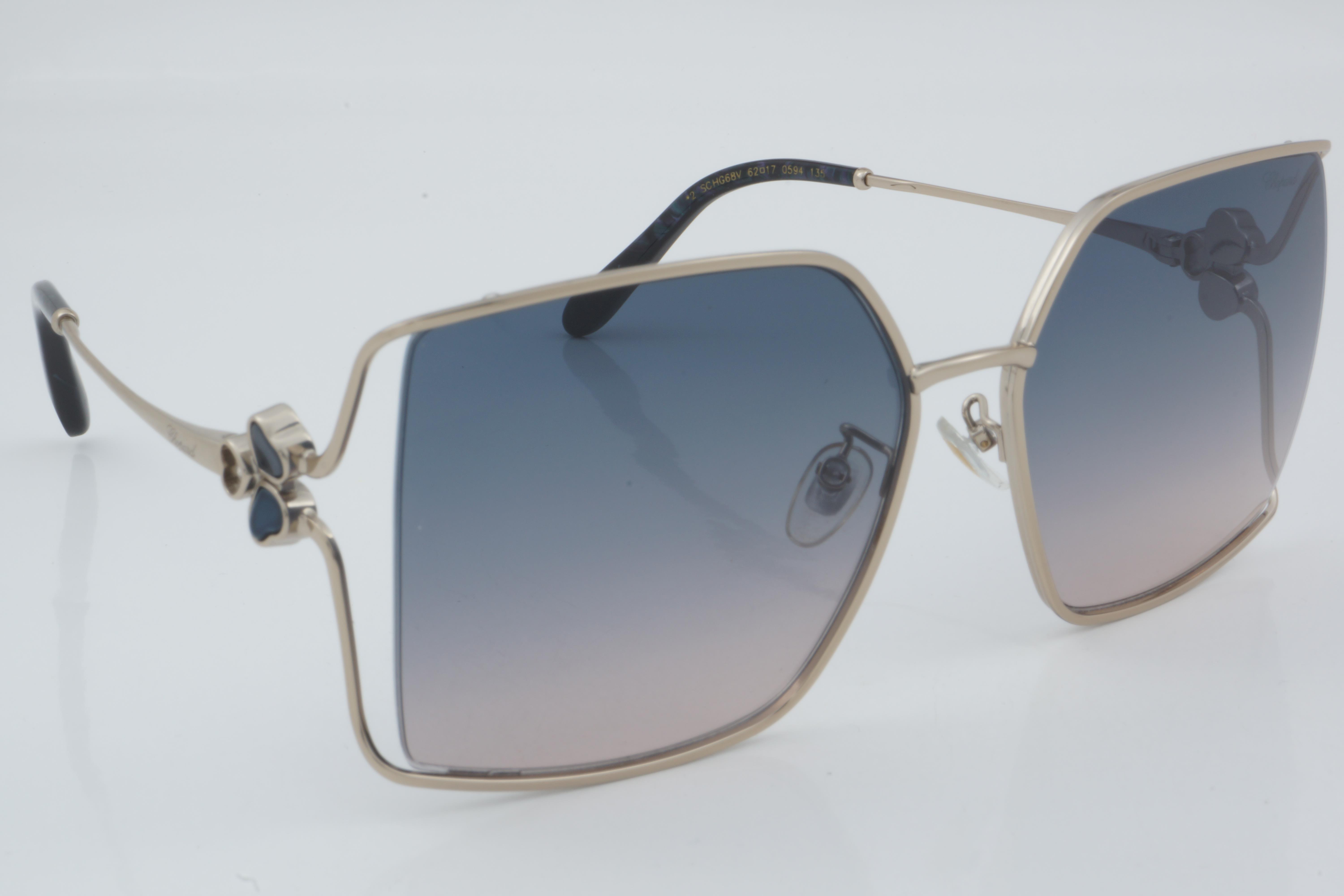 Chopard SCHG68V 0594 62 - 01 Güneş Gözlüğü