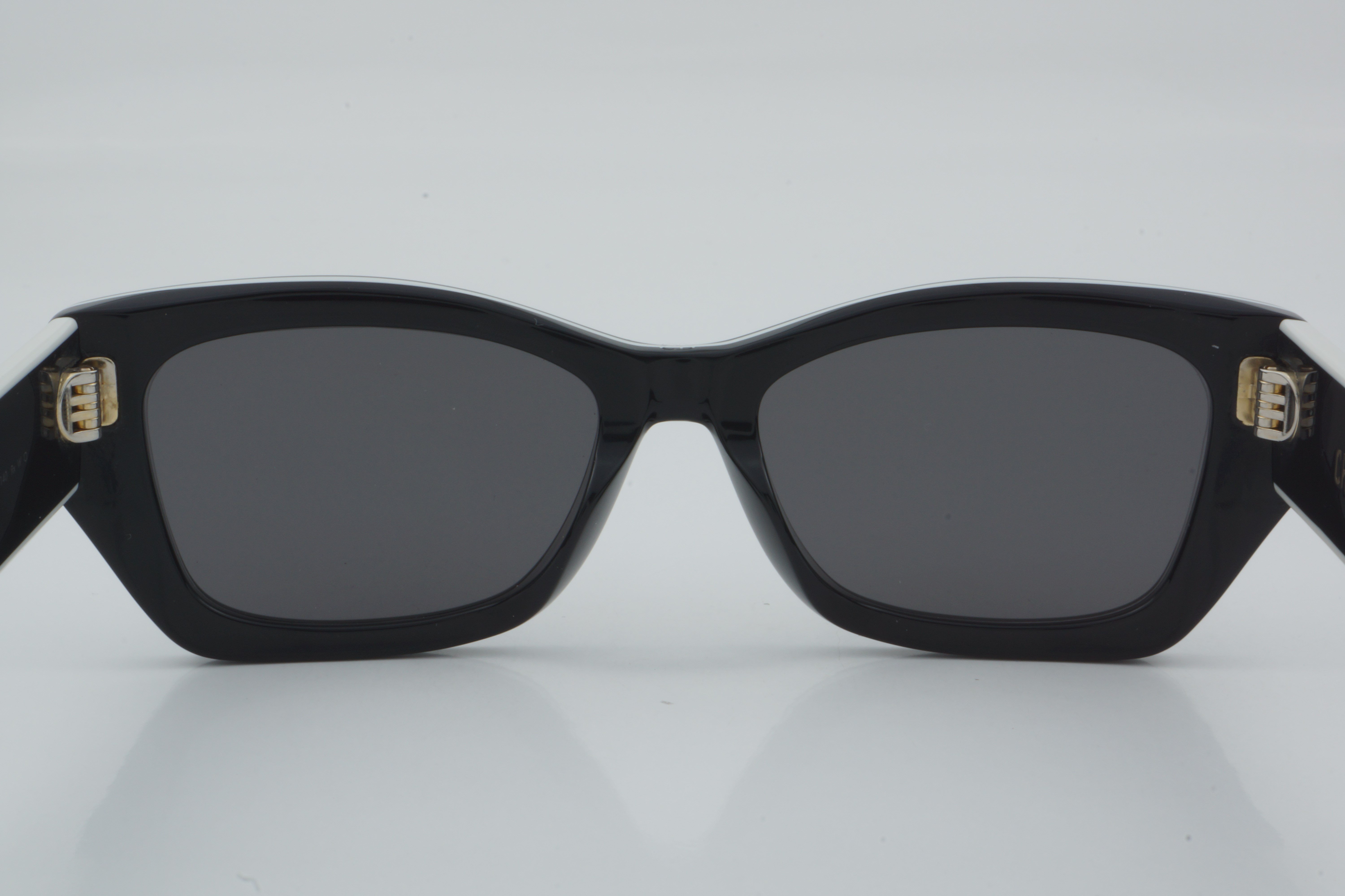 Christian Dior CD 40113U 01A 53 S2U 10A0 - 01 Güneş Gözlüğü