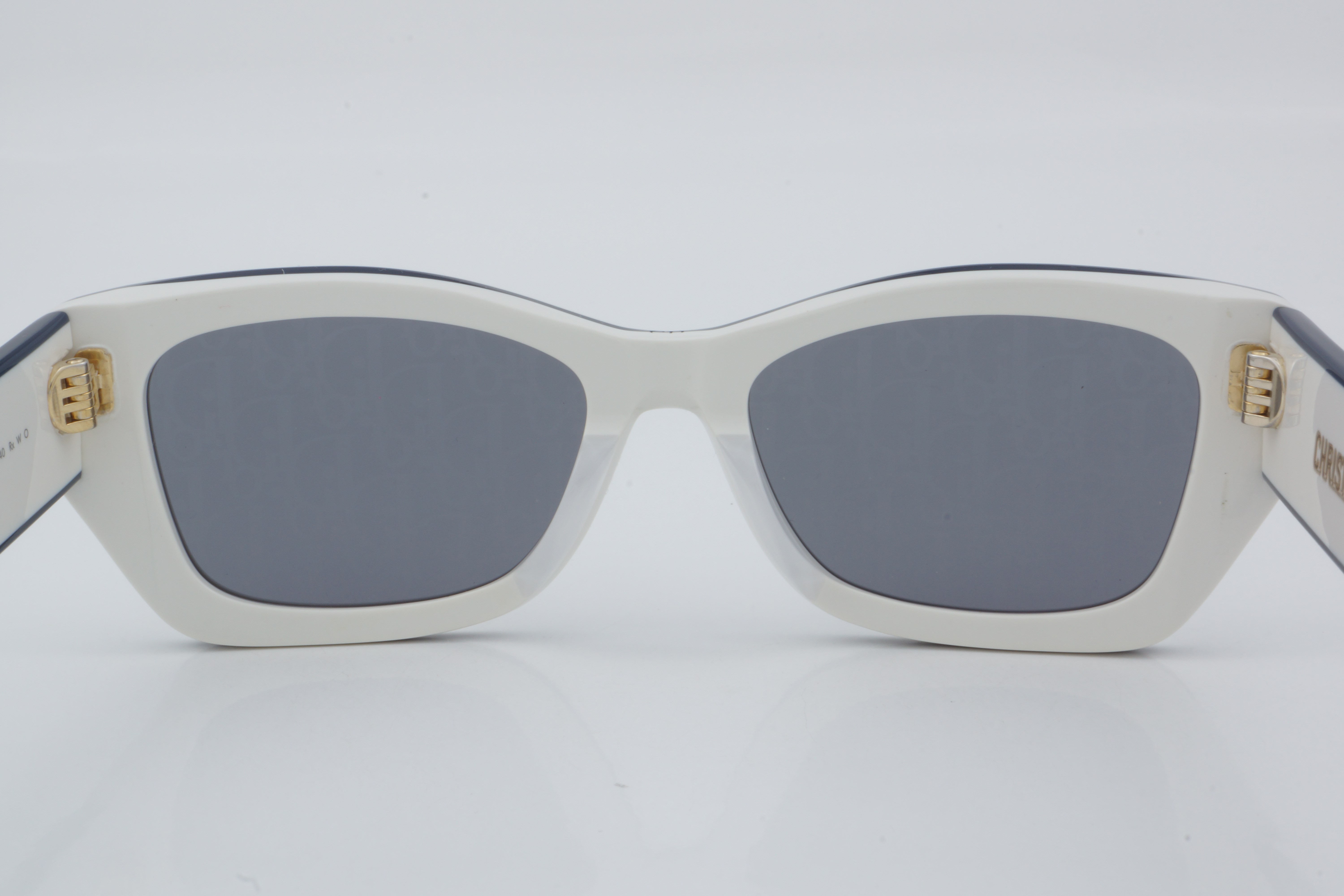 Christian Dior CD 40113U 25C 53 S2U 95A8 - 01 Güneş Gözlüğü