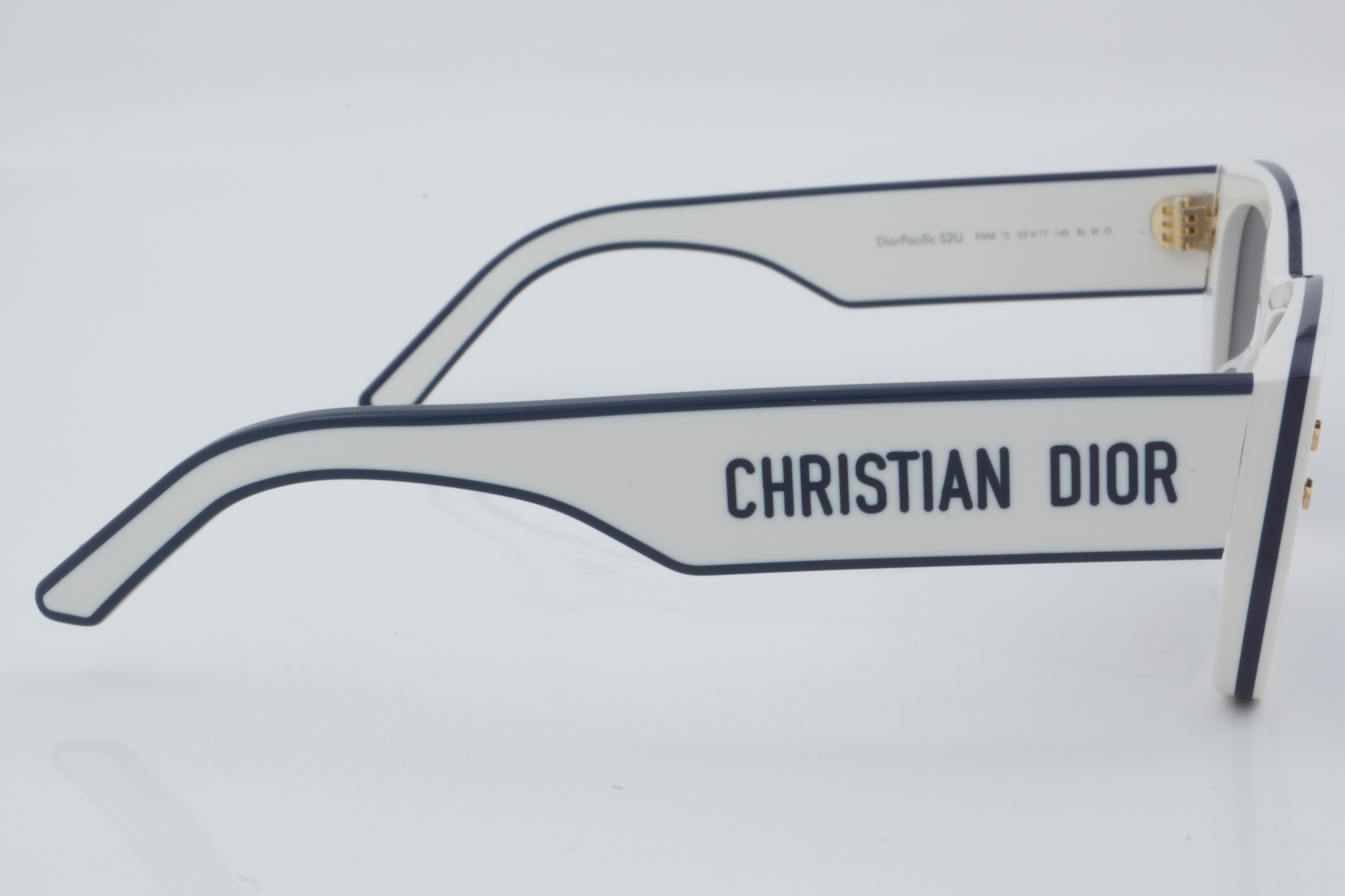 Christian Dior CD 40113U 25C 53 S2U 95A8 - 01 Güneş Gözlüğü