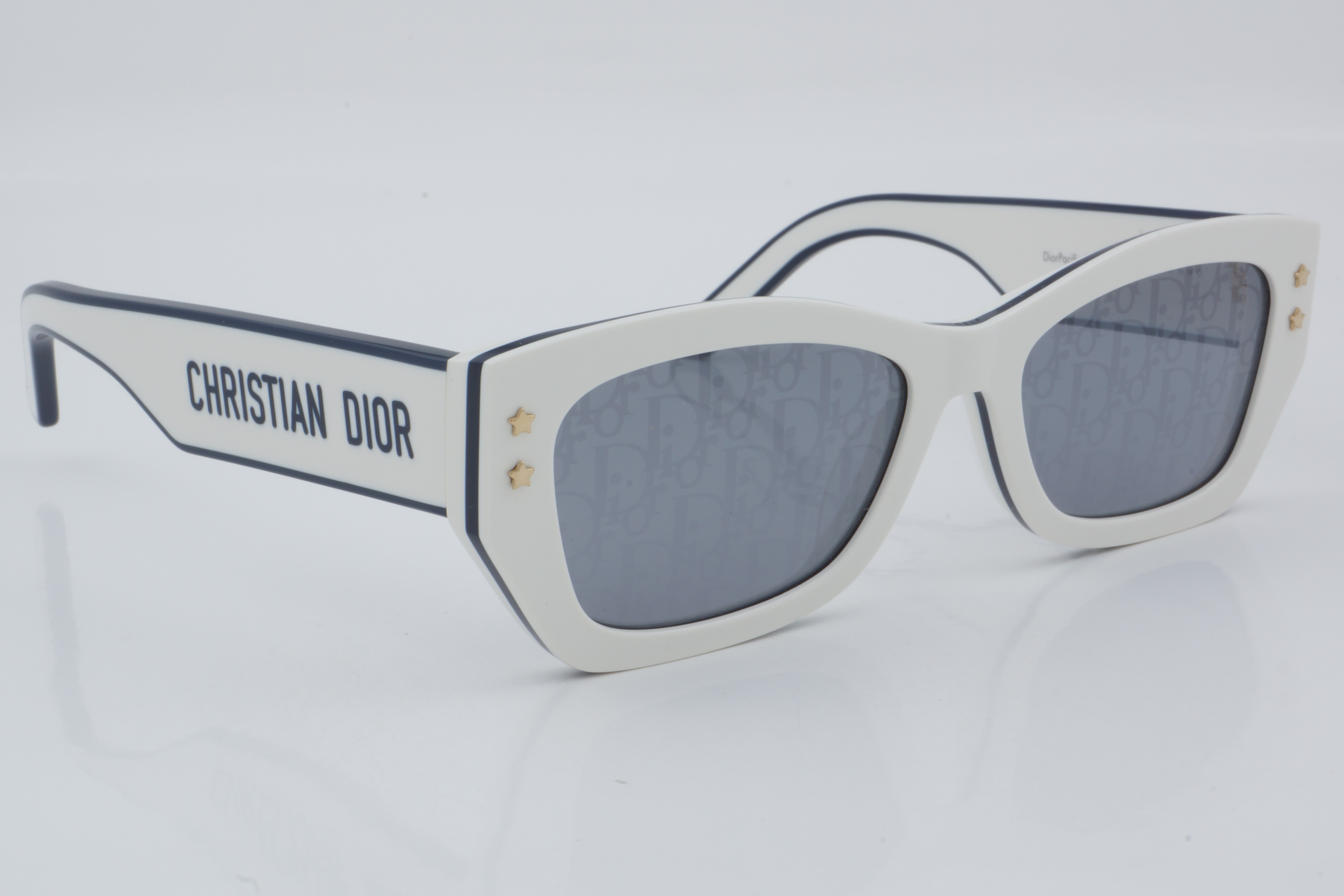 Christian Dior CD 40113U 25C 53 S2U 95A8 - 01 Güneş Gözlüğü