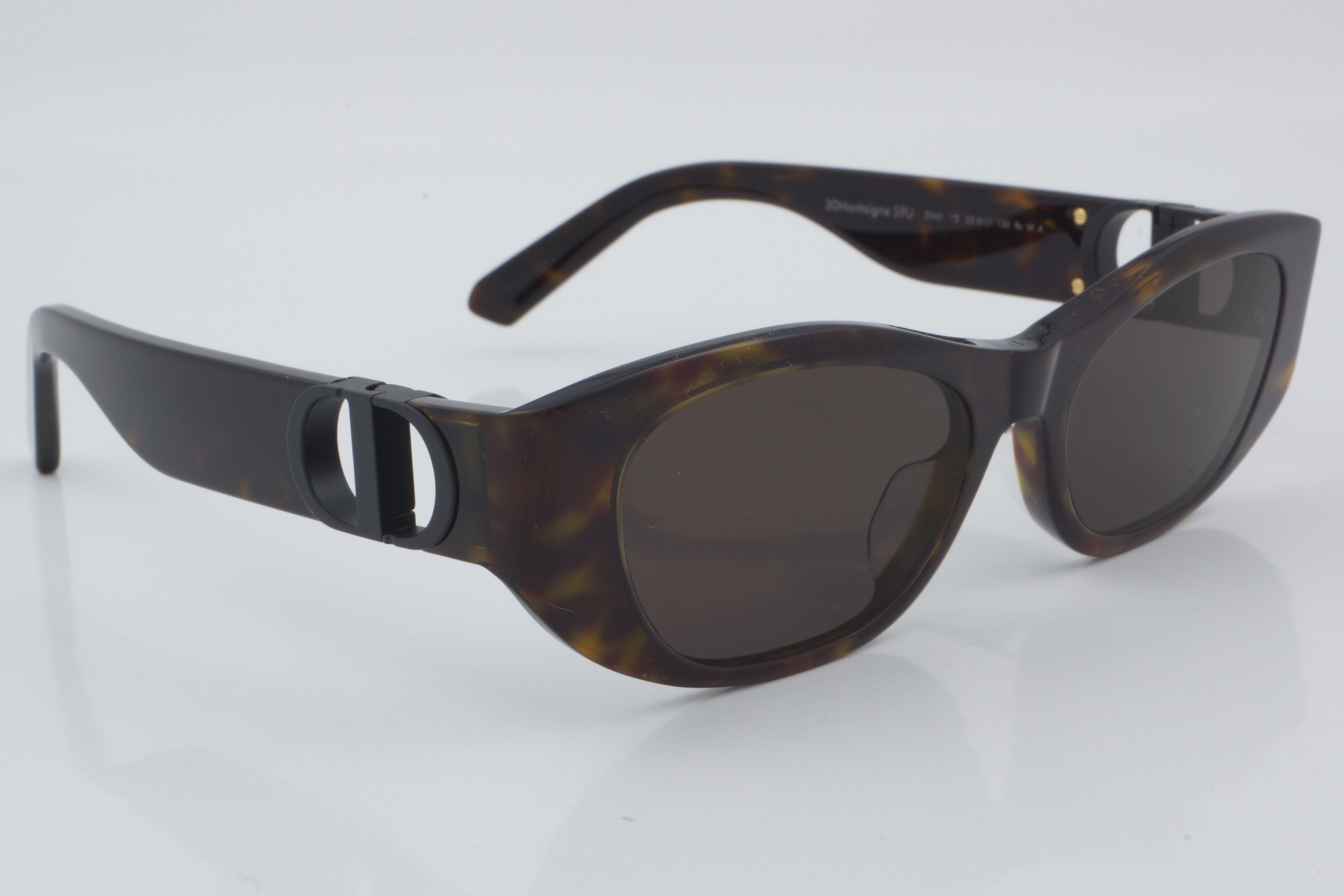 Christian Dior CD 40128U 52C 53 S9U 20A5 - 01 Güneş Gözlüğü