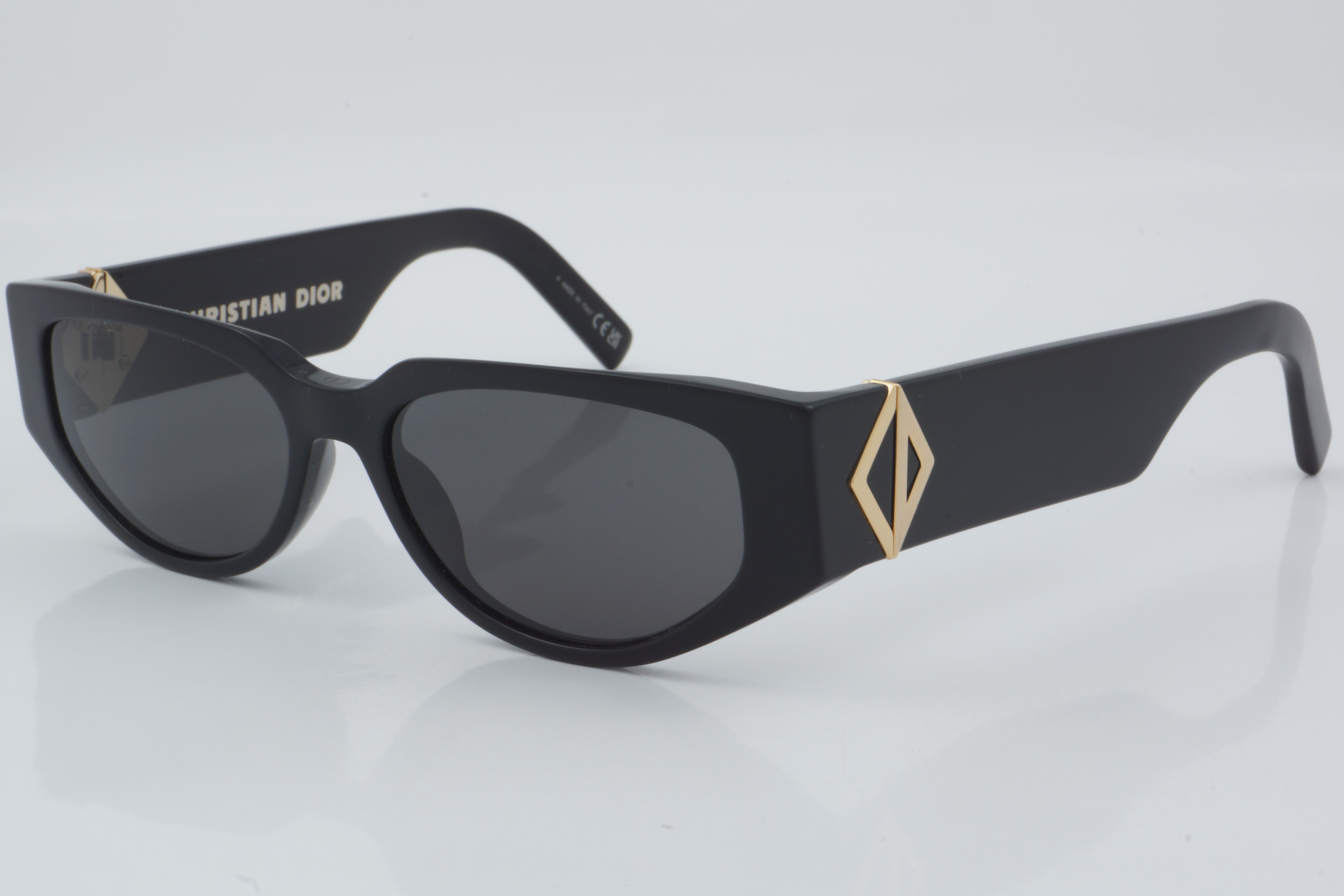 Christian Dior CD 40135I 01A 55 S7I 10A0 - 01 Güneş Gözlüğü