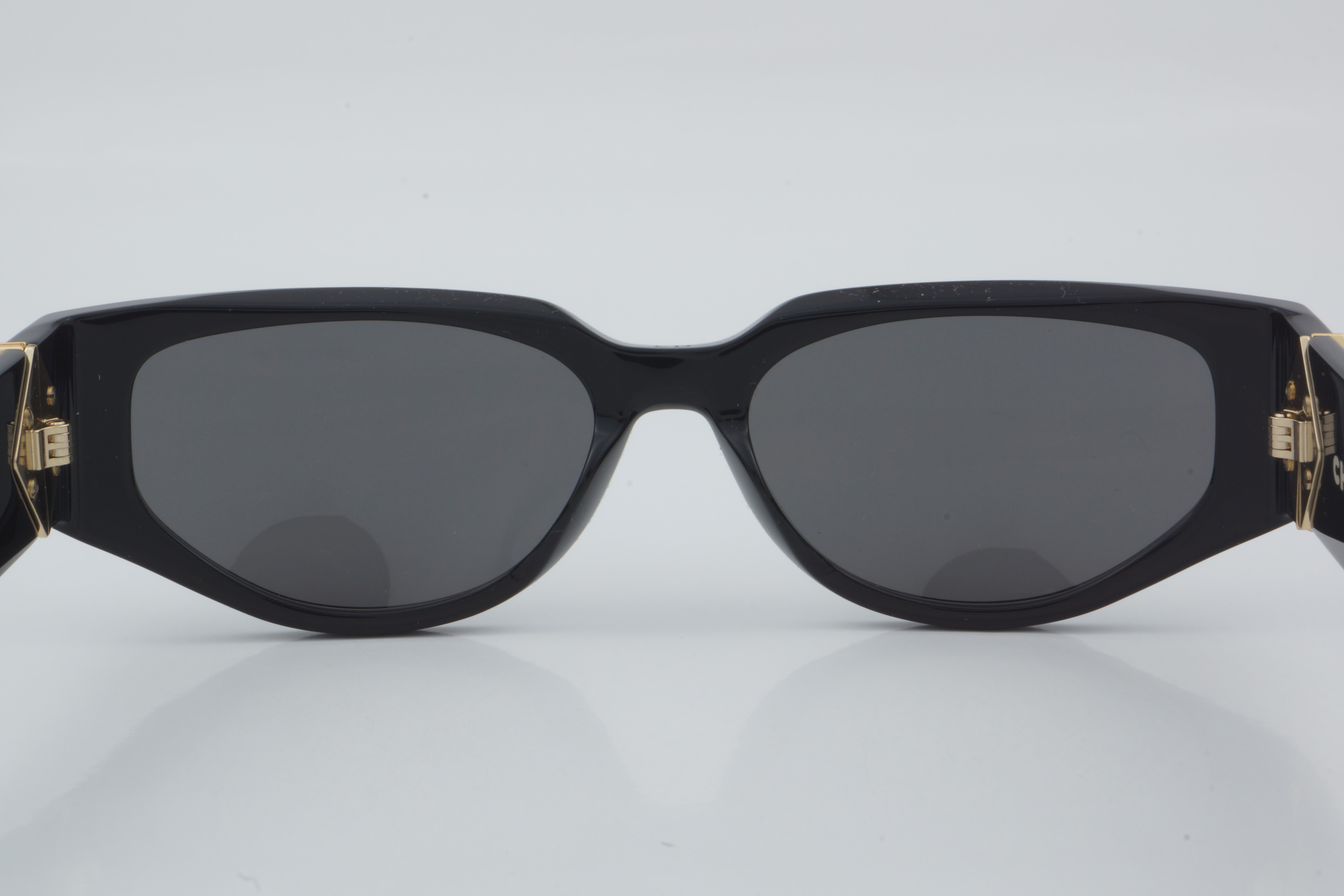Christian Dior CD 40135I 01A 55 S7I 10A0 - 01 Güneş Gözlüğü
