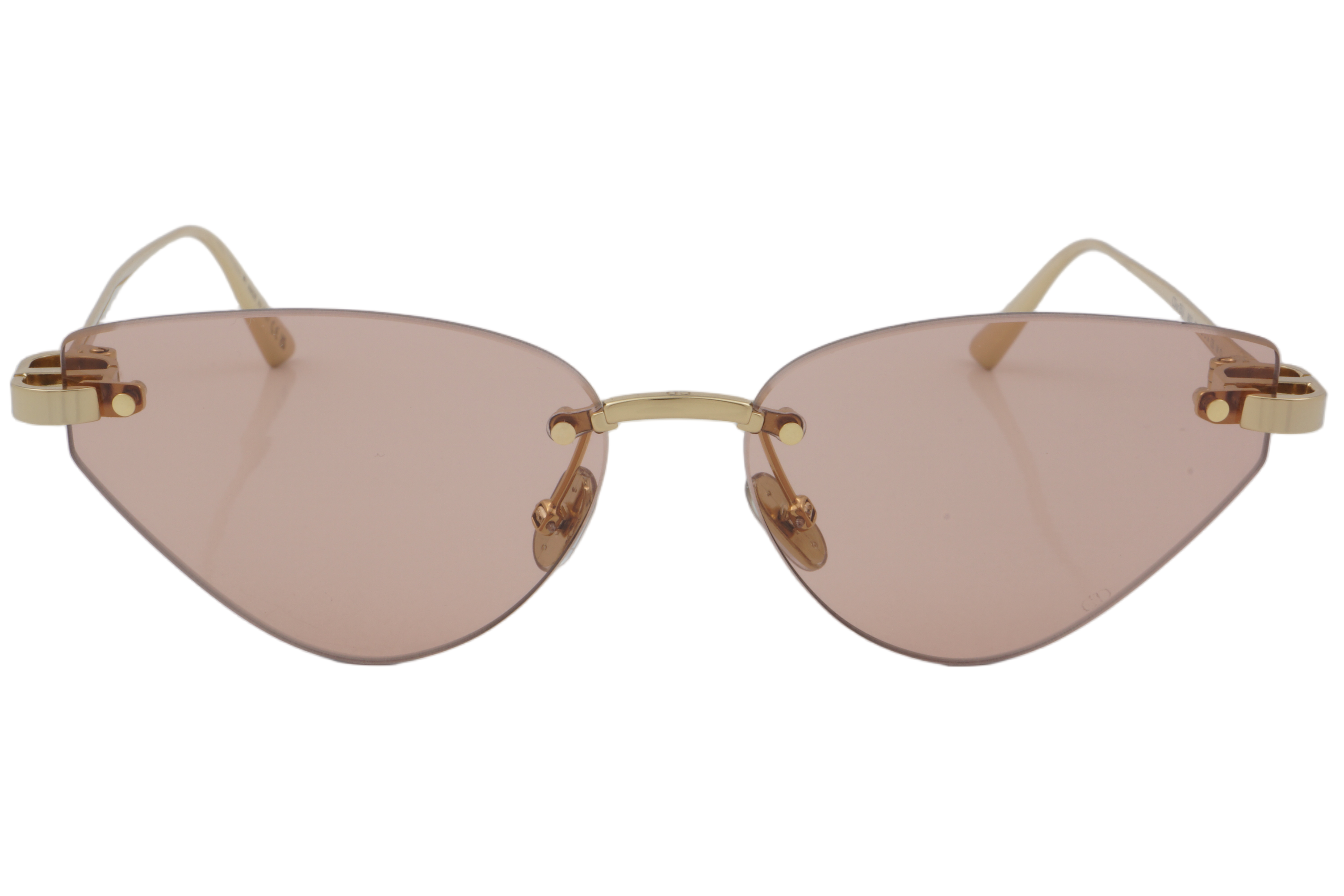 Christian Dior CD 40196U 10Z 57 B5U B0L0 - 01 Güneş Gözlüğü