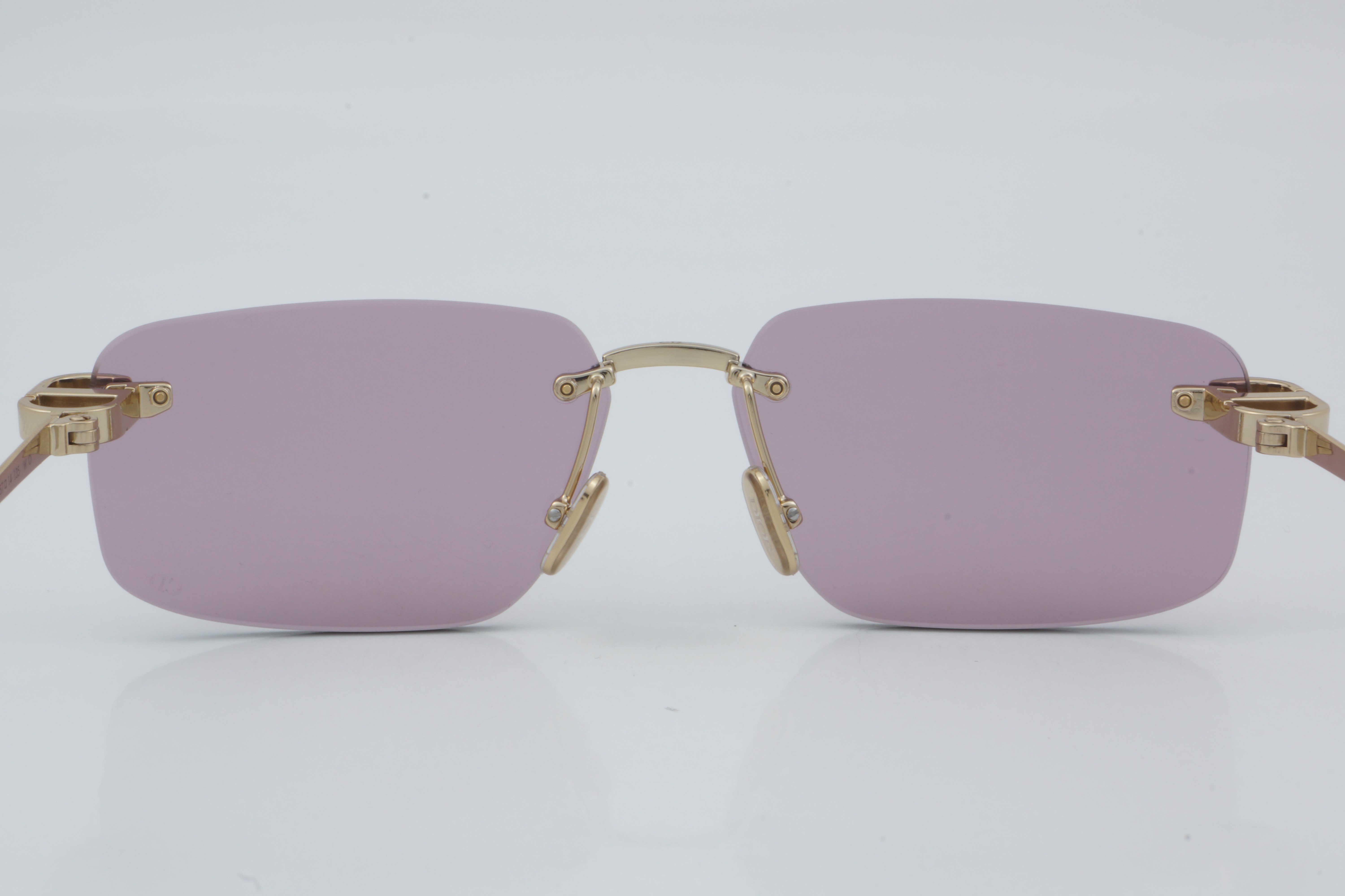 Christian Dior CD 40203U 32Y 57 S4U C0G0 - 01 Güneş Gözlüğü