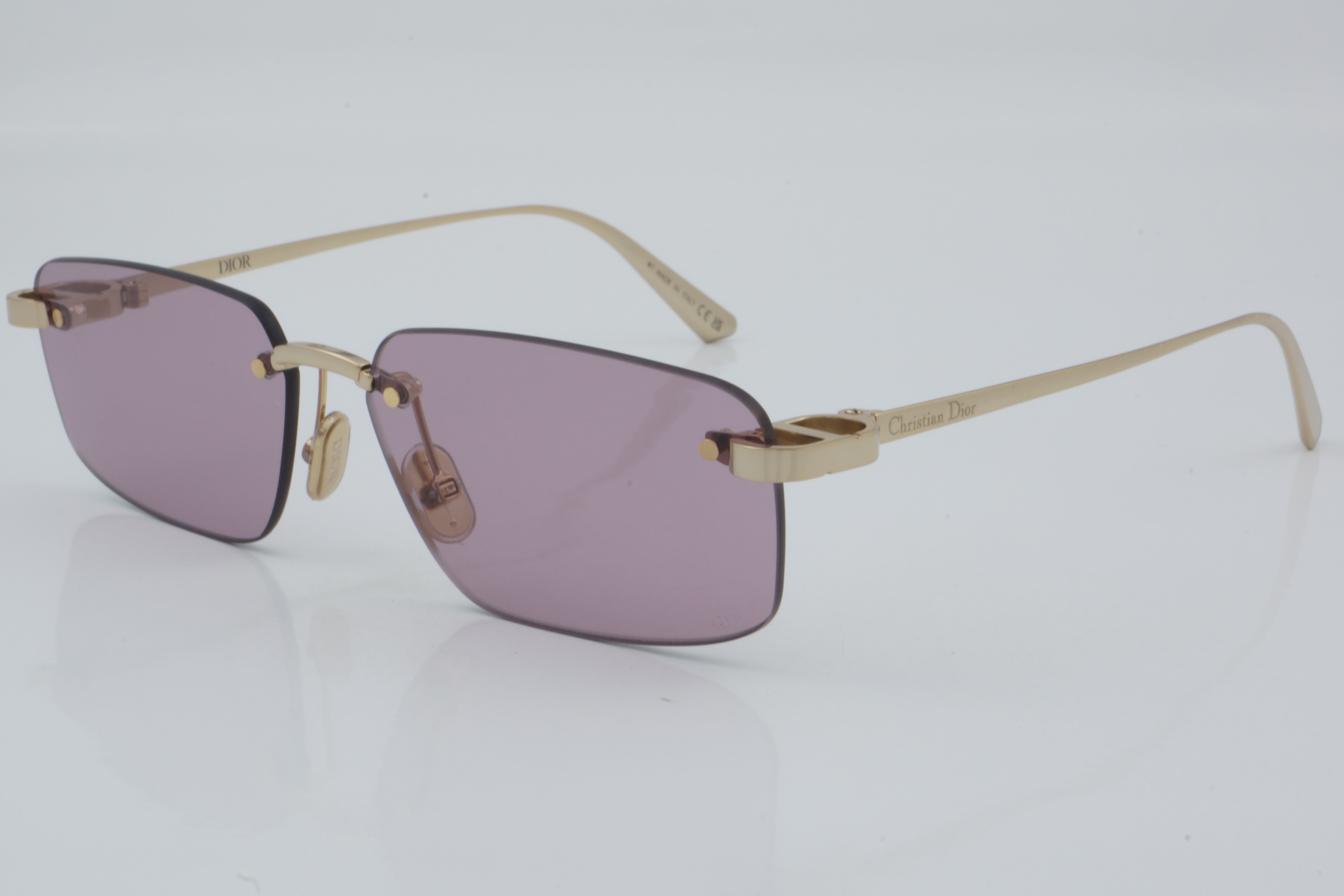 Christian Dior CD 40203U 32Y 57 S4U C0G0 - 01 Güneş Gözlüğü