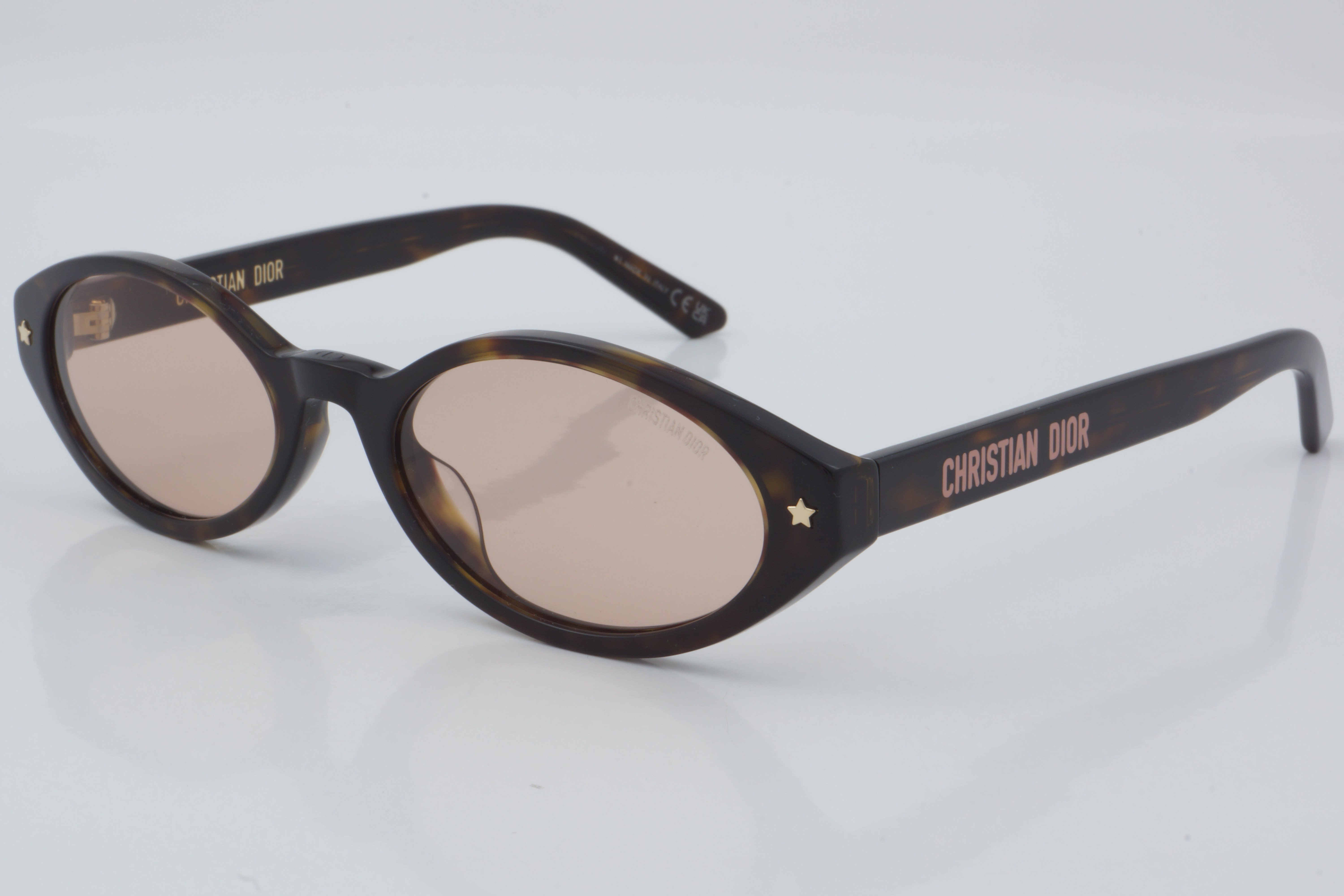Christian Dior CD 40204I 52Y 52 R11 20L0 - 01 Güneş Gözlüğü