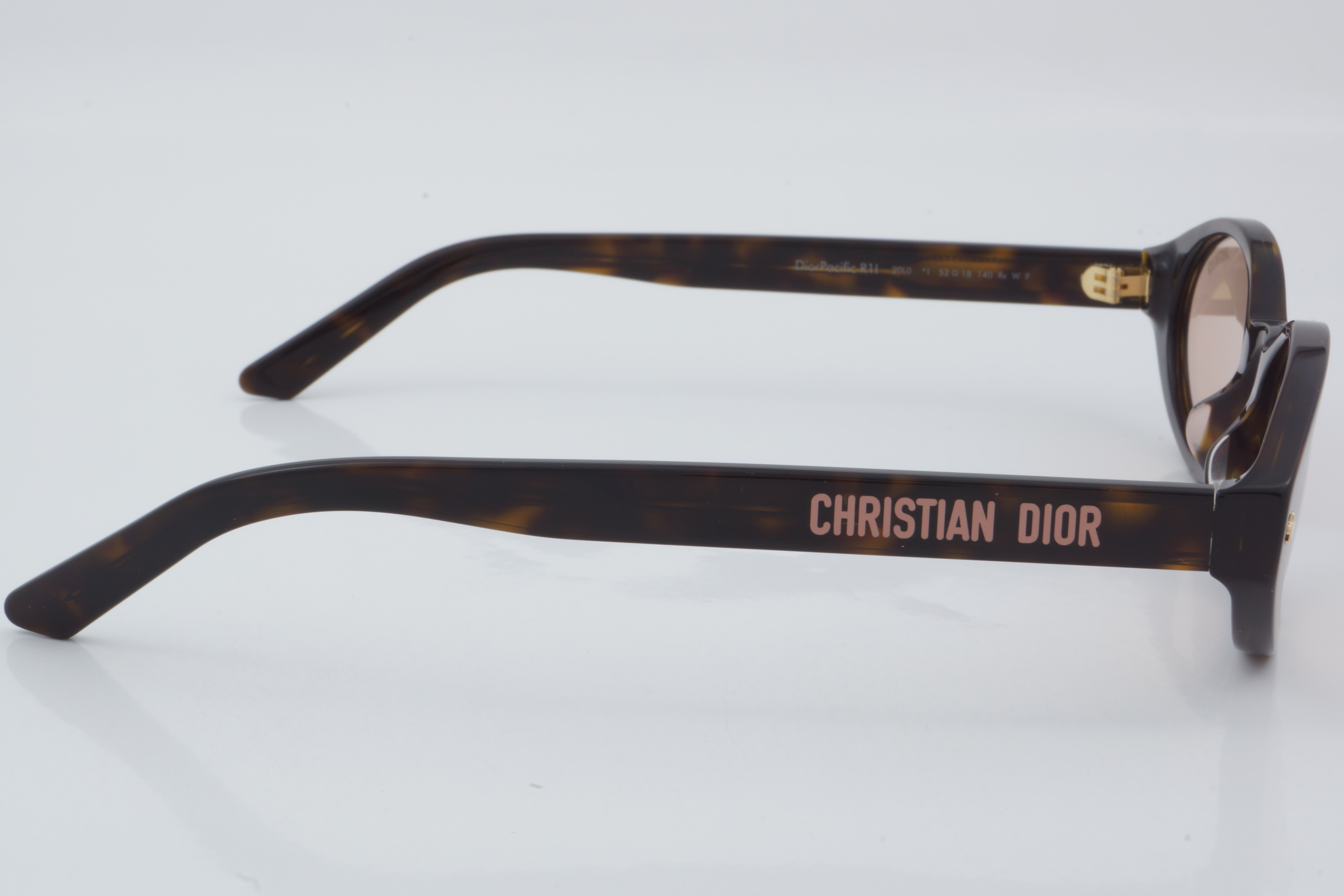 Christian Dior CD 40204I 52Y 52 R11 20L0 - 01 Güneş Gözlüğü