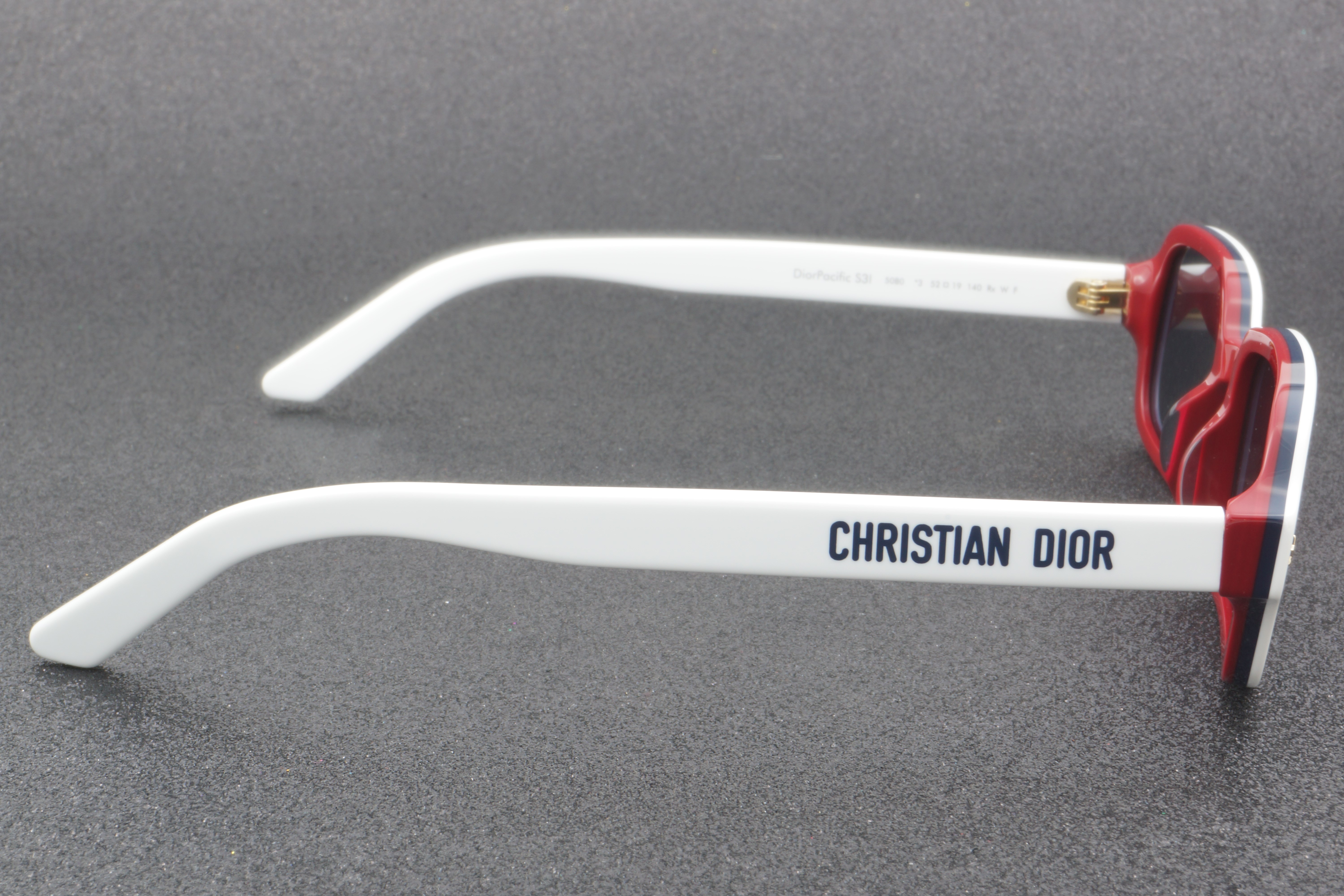Christian Dior CD 40205I 24V 52 S3I 5080 - 01 Güneş Gözlüğü