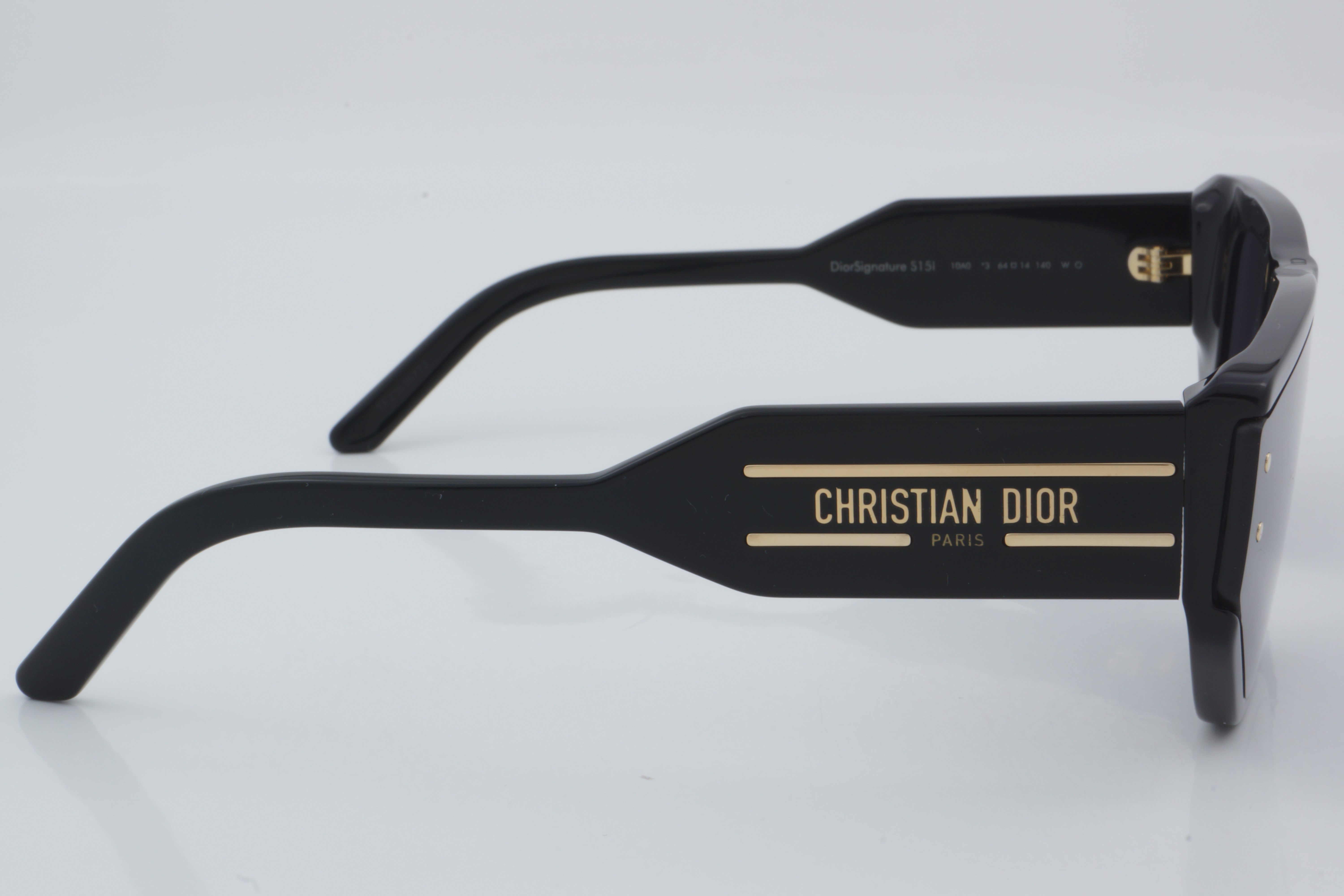 Christian Dior CD 40207I 01A 64 S15I 10A0 - 01 Güneş Gözlüğü