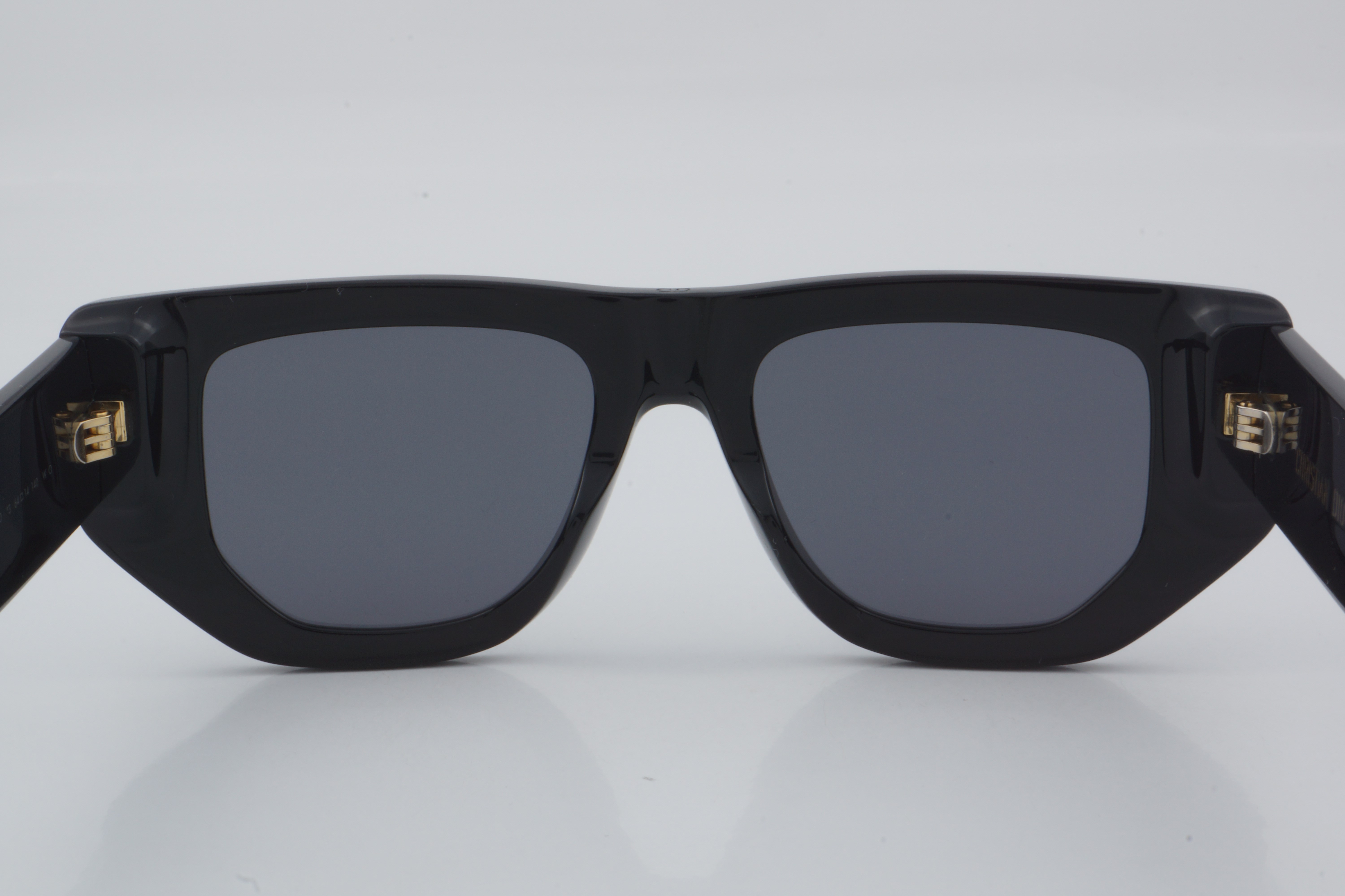 Christian Dior CD 40207I 01A 64 S15I 10A0 - 01 Güneş Gözlüğü