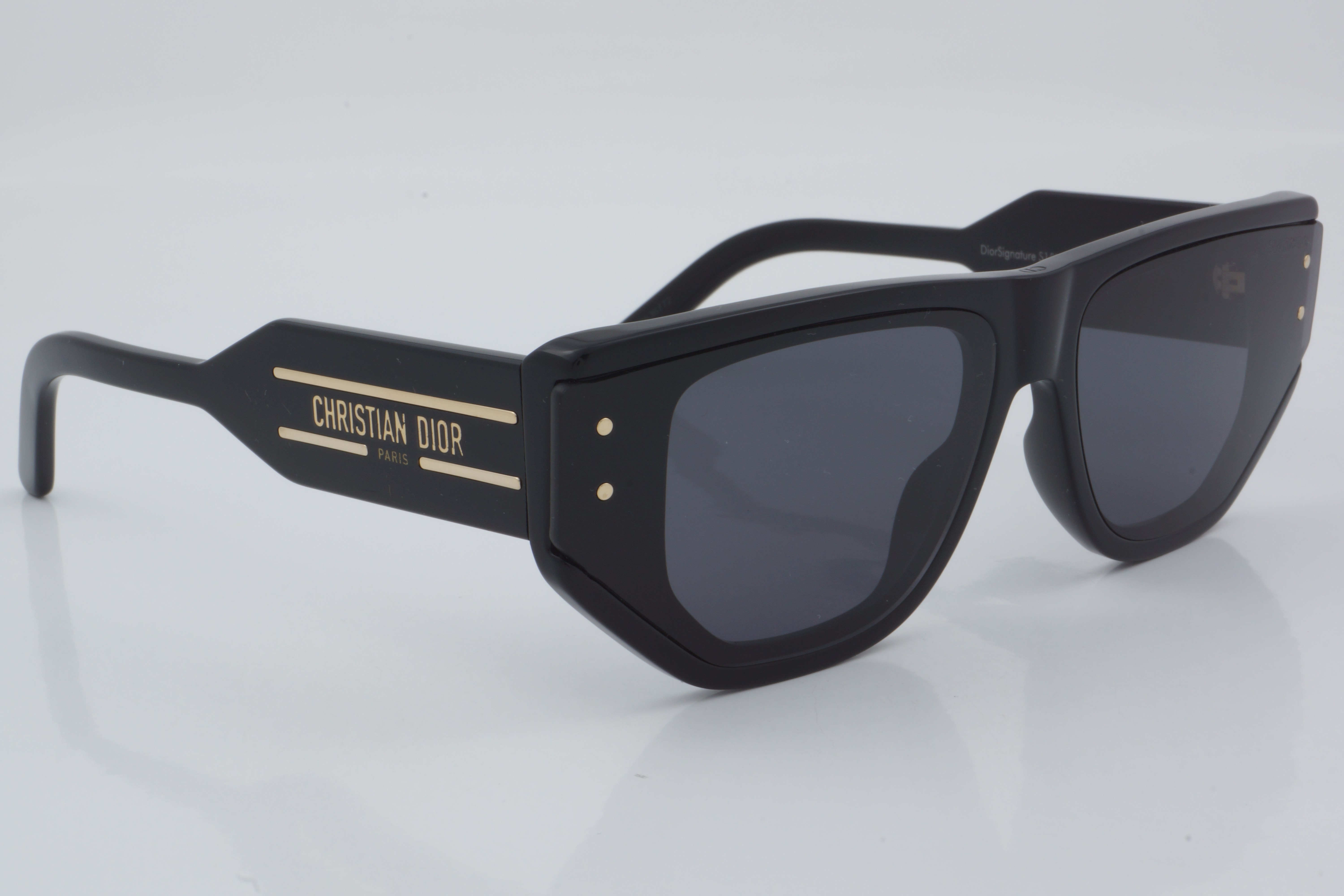 Christian Dior CD 40207I 01A 64 S15I 10A0 - 01 Güneş Gözlüğü