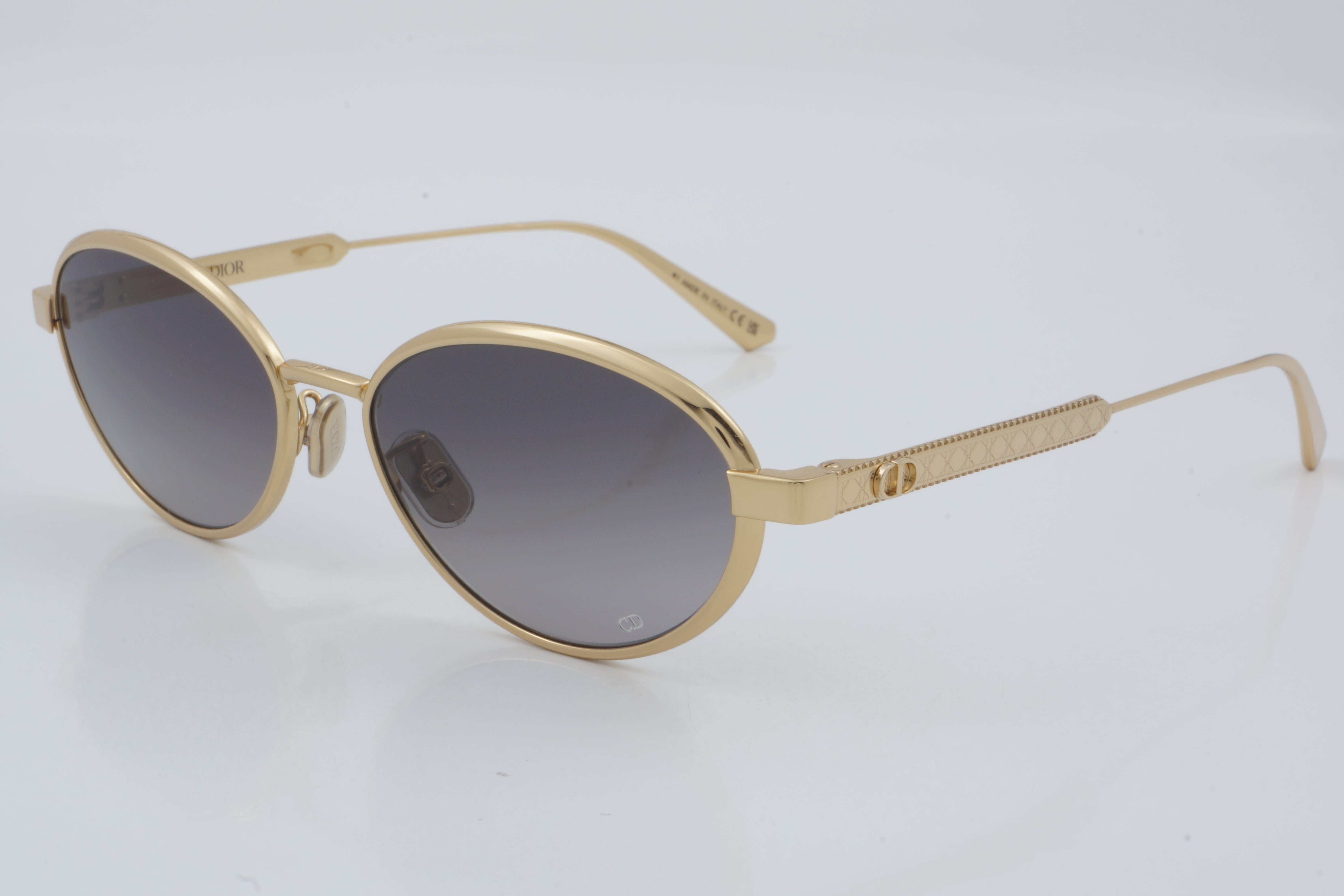 Christian Dior CD 40209U 10B 53 R1U B0A1 - 01 Güneş Gözlüğü