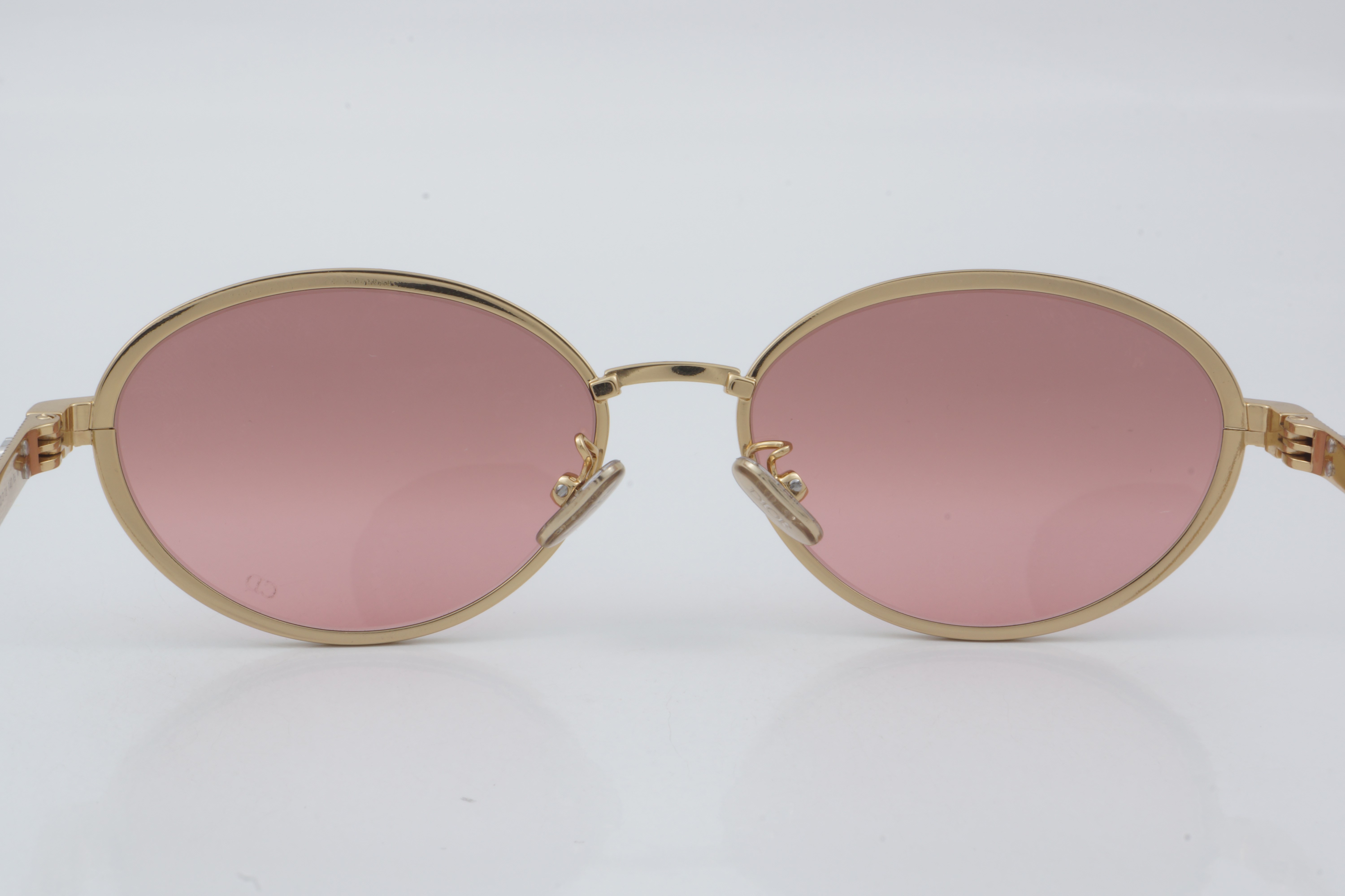 Christian Dior CD 40209U 10U 53 R1U B0R6 - 01 Güneş Gözlüğü