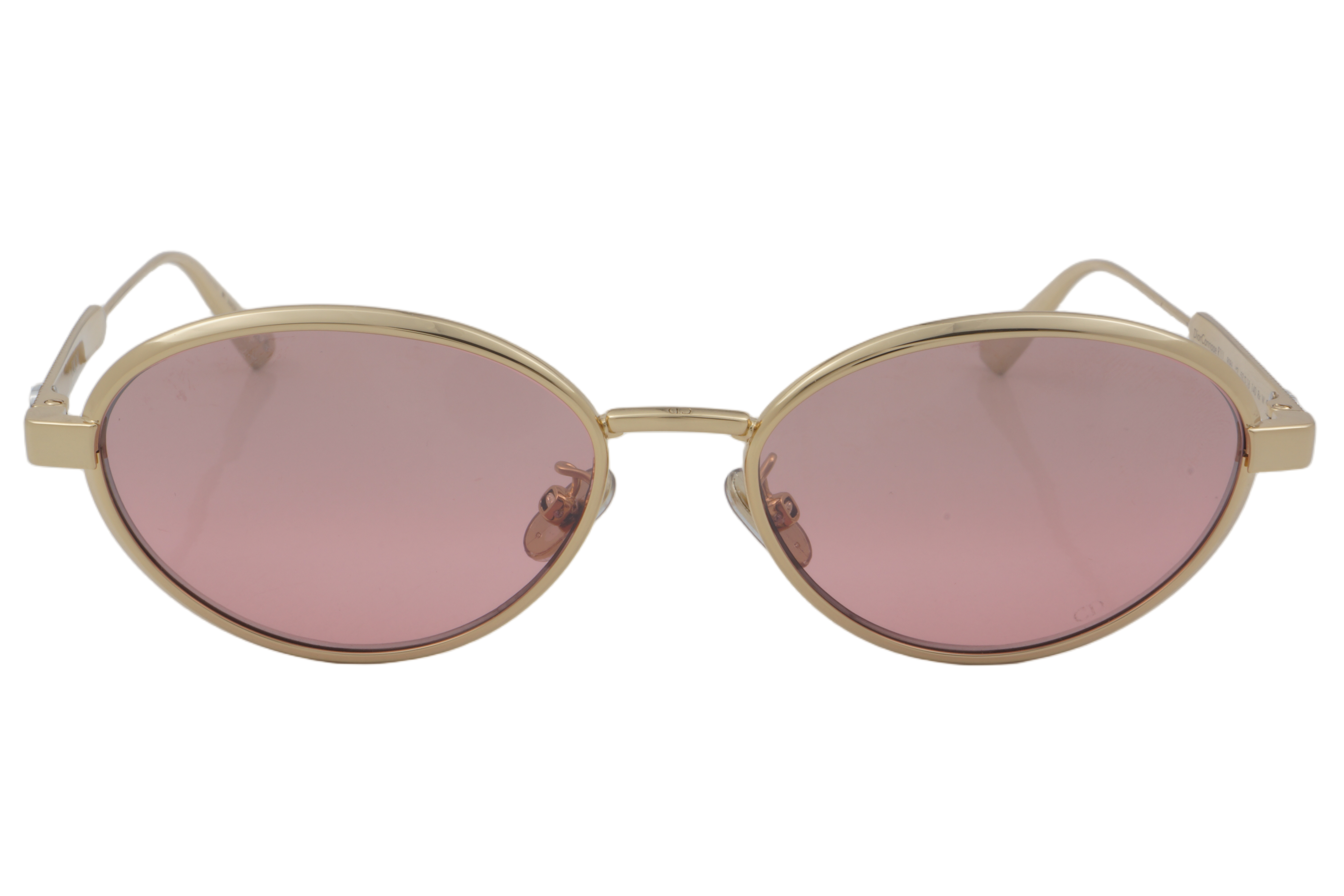 Christian Dior CD 40209U 10U 53 R1U B0R6 - 01 Güneş Gözlüğü