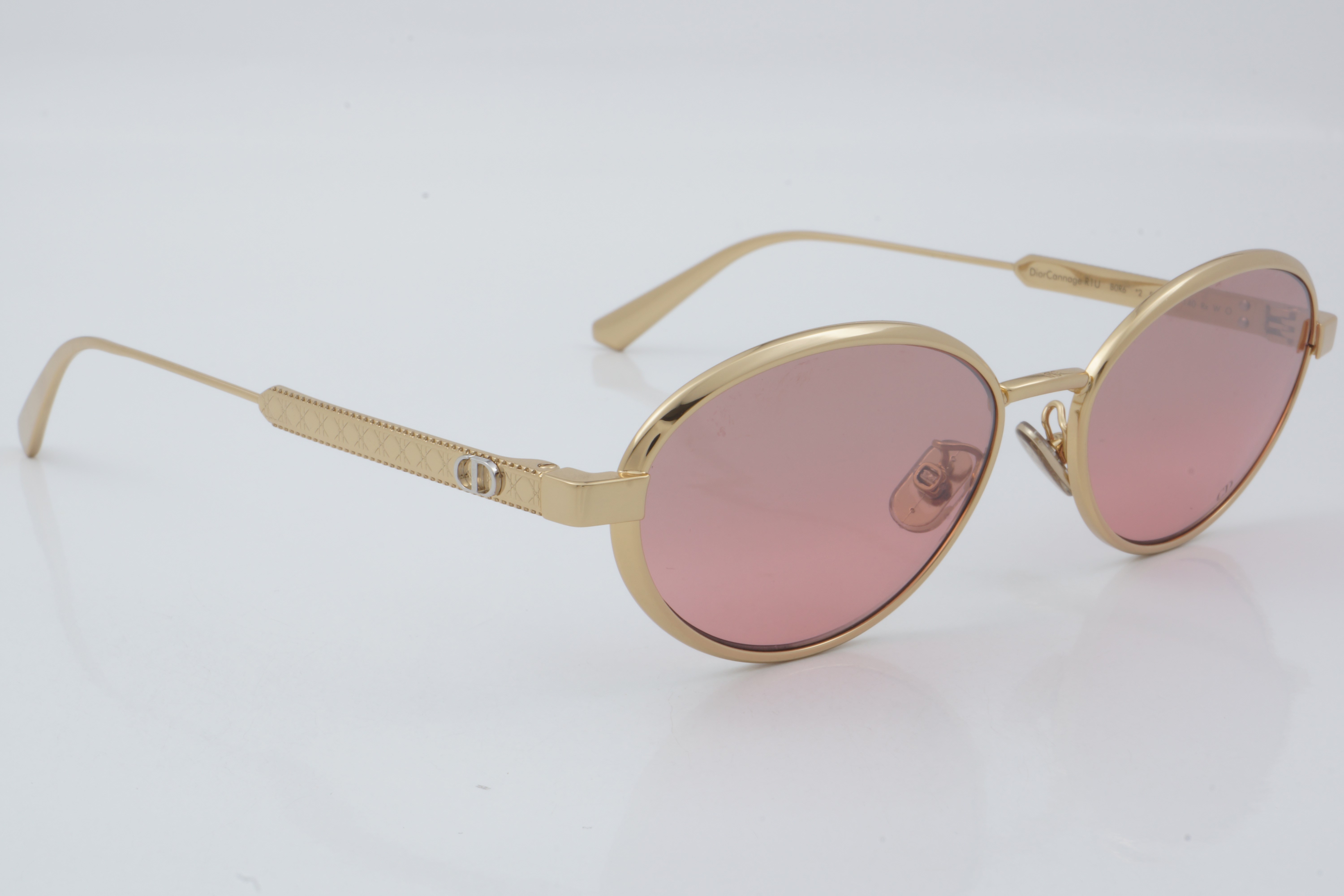 Christian Dior CD 40209U 10U 53 R1U B0R6 - 01 Güneş Gözlüğü