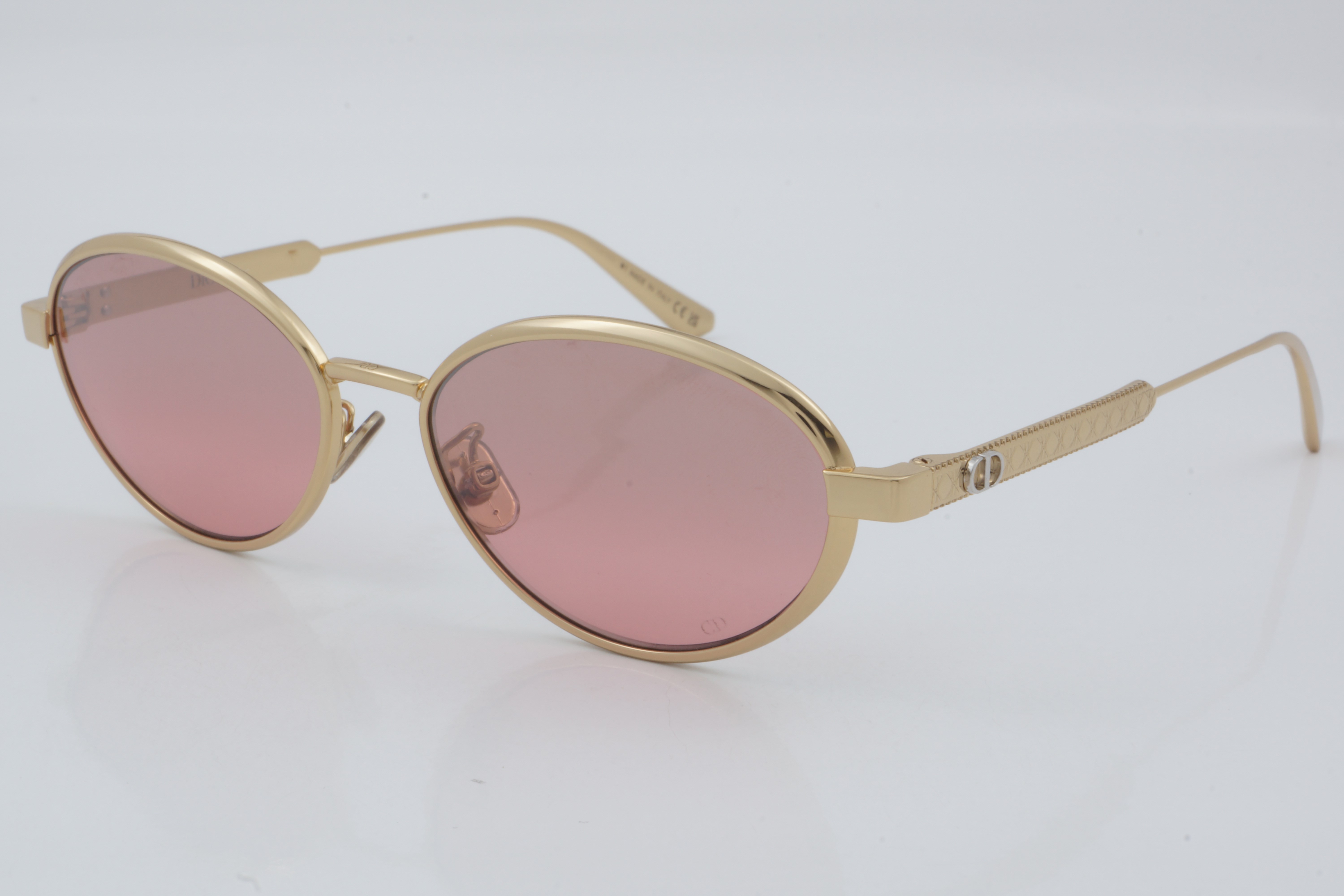 Christian Dior CD 40209U 10U 53 R1U B0R6 - 01 Güneş Gözlüğü
