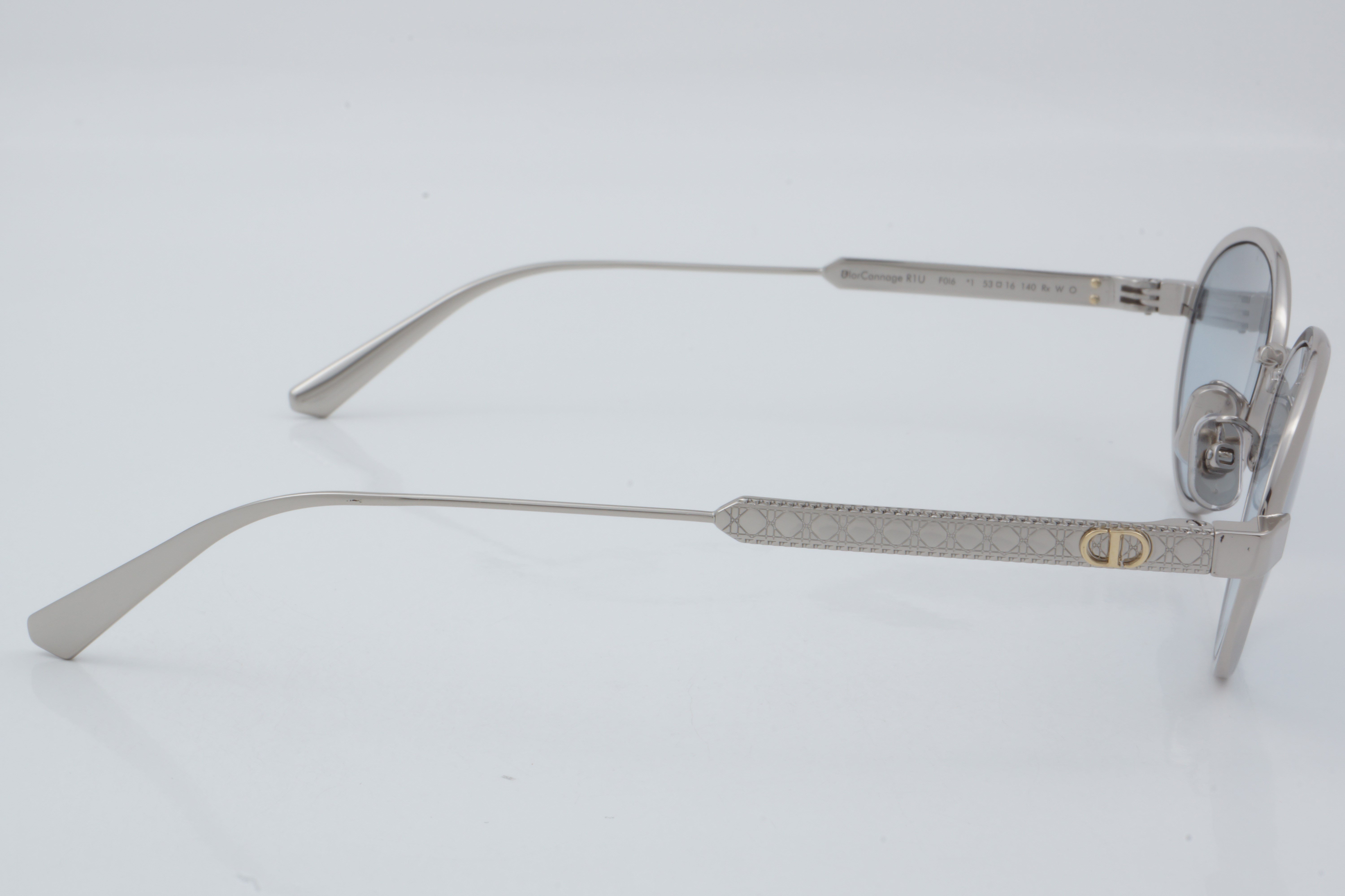 Christian Dior CD 40209U 16X 53 R1U F0I6 - 01 Güneş Gözlüğü