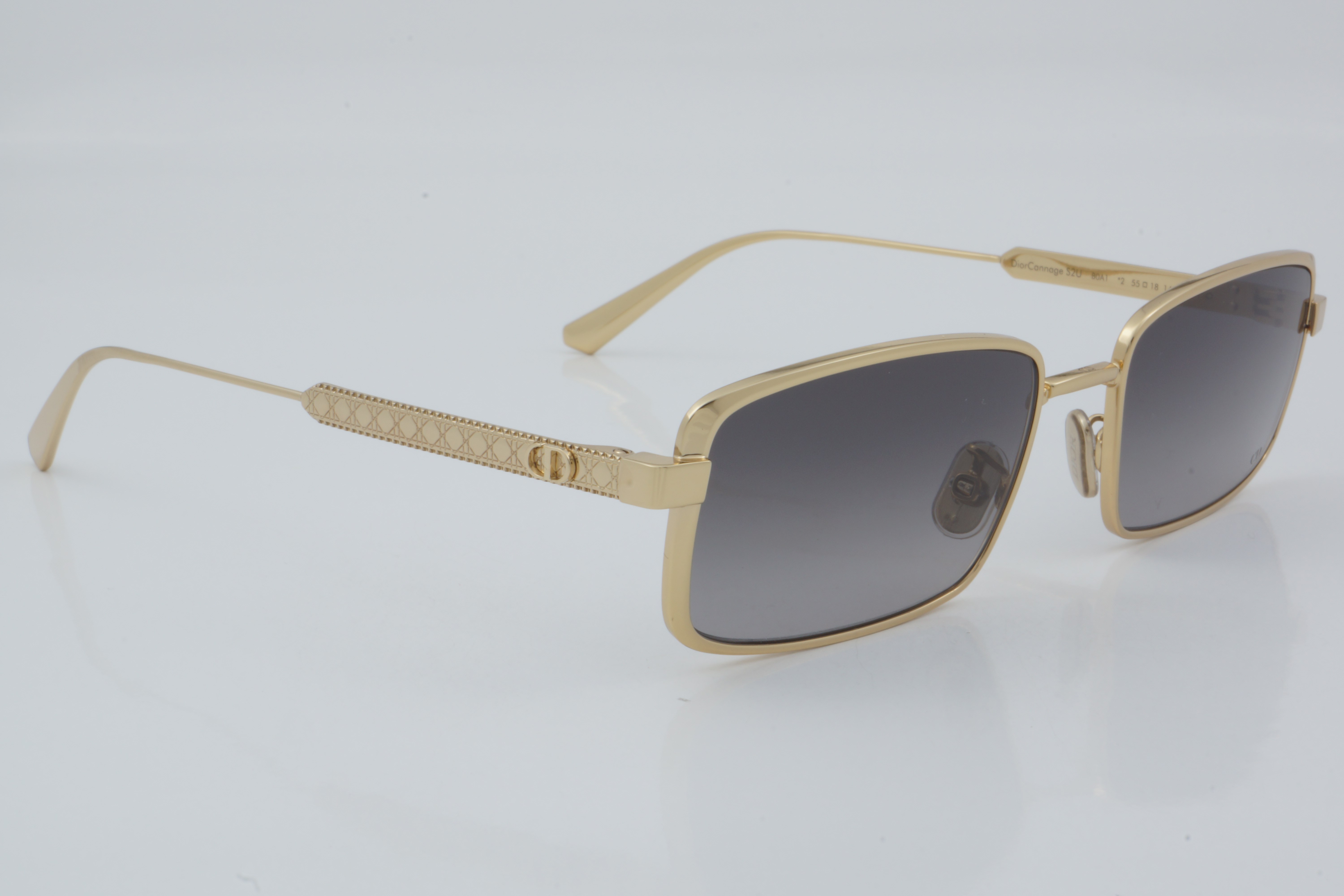 Christian Dior CD 40210U 10B 55 S2U B0A1 - 01 Güneş Gözlüğü