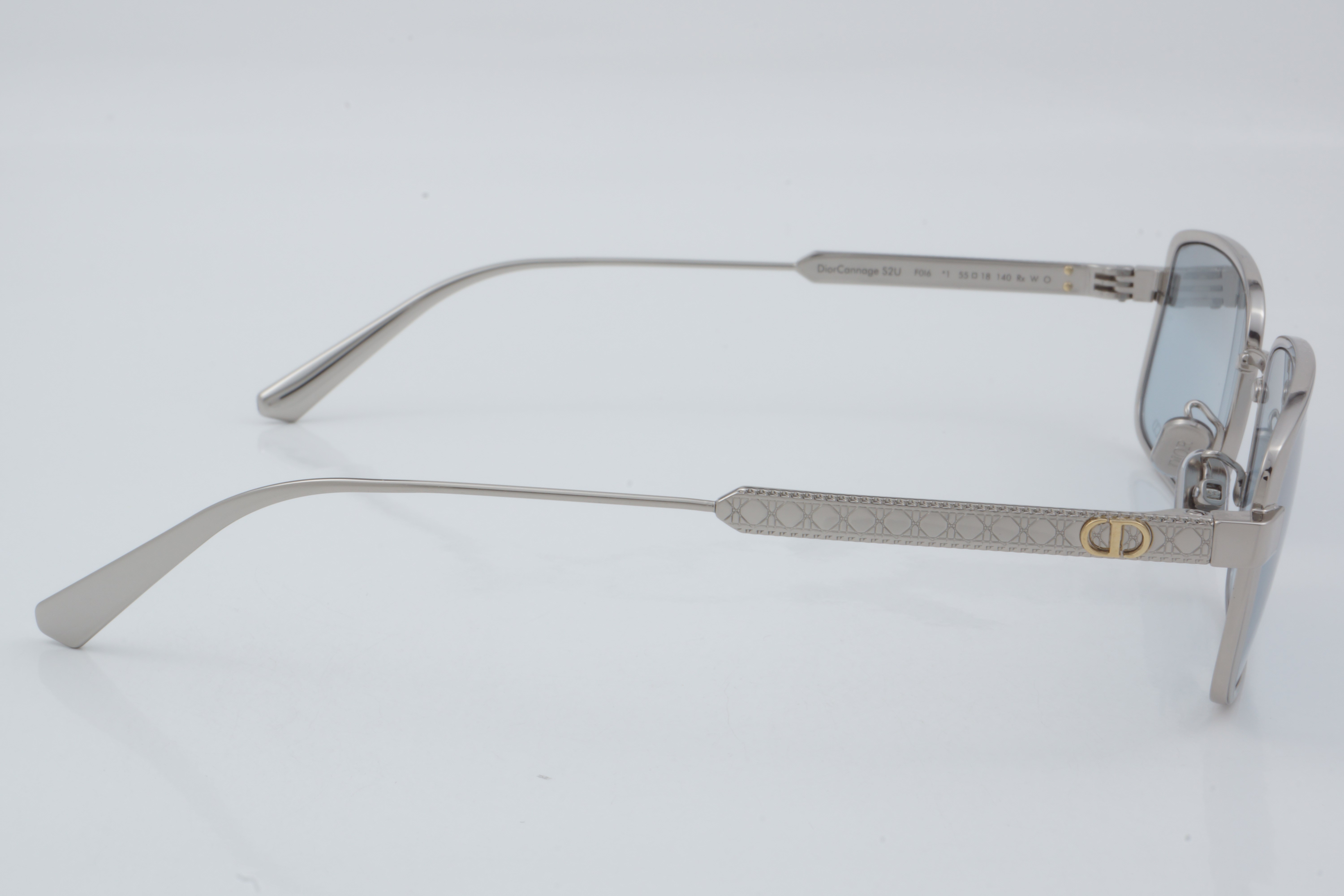 Christian Dior CD 40210U 16X 55 S2U F016 - 01 Güneş Gözlüğü