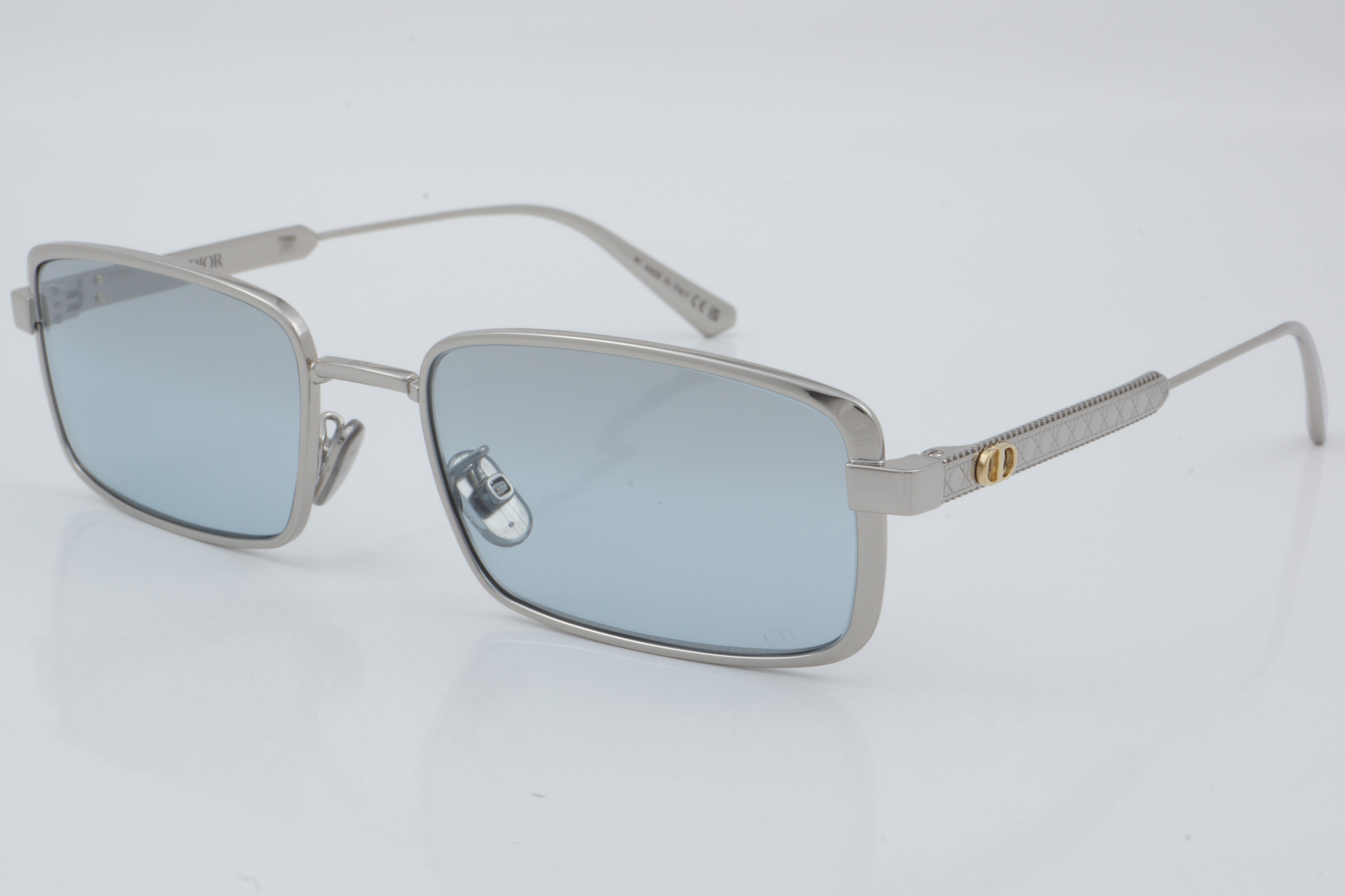 Christian Dior CD 40210U 16X 55 S2U F016 - 01 Güneş Gözlüğü