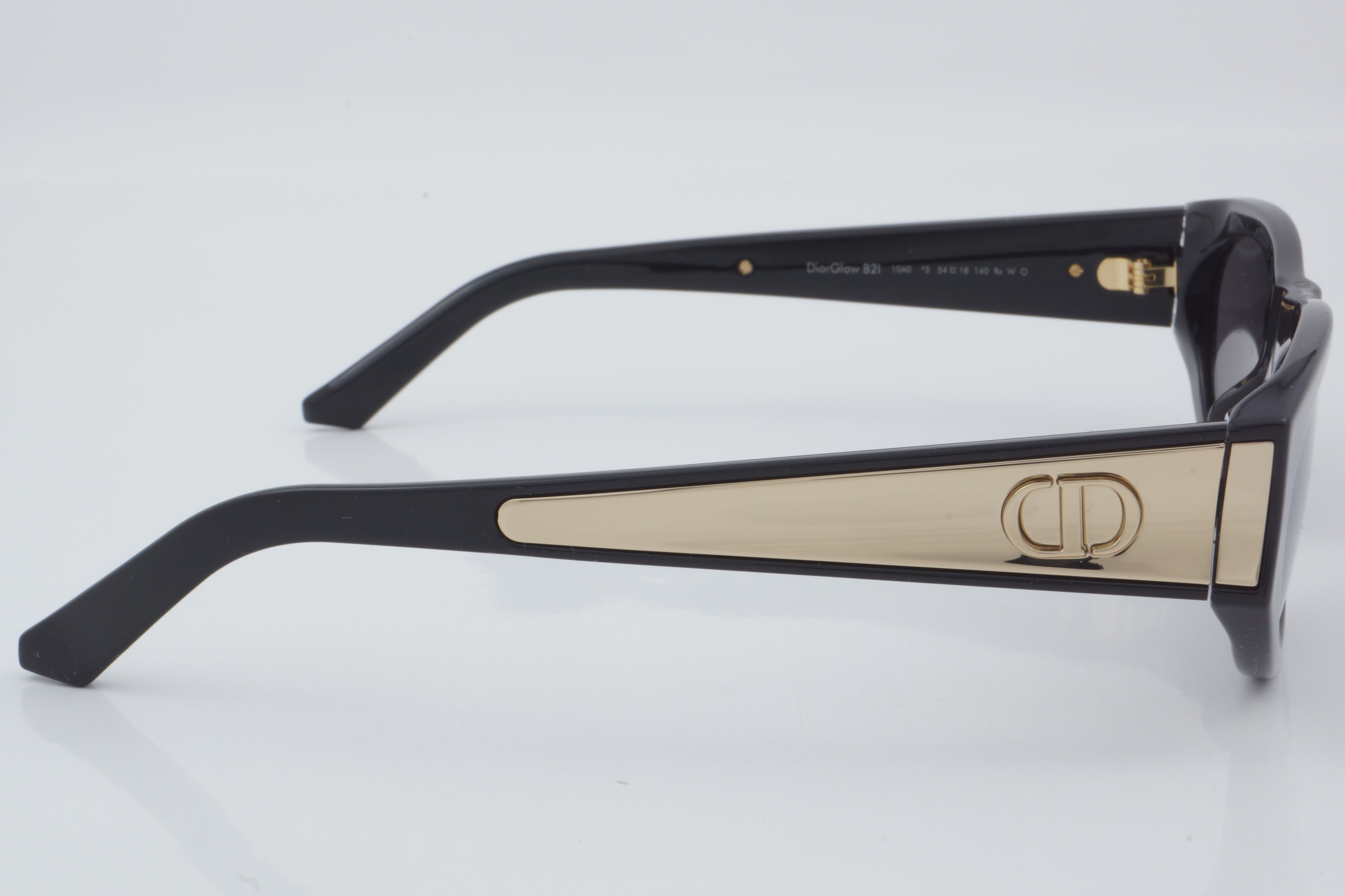Christian Dior CD 40225I 01A 54 B2I 10A0 - 01 Güneş Gözlüğü