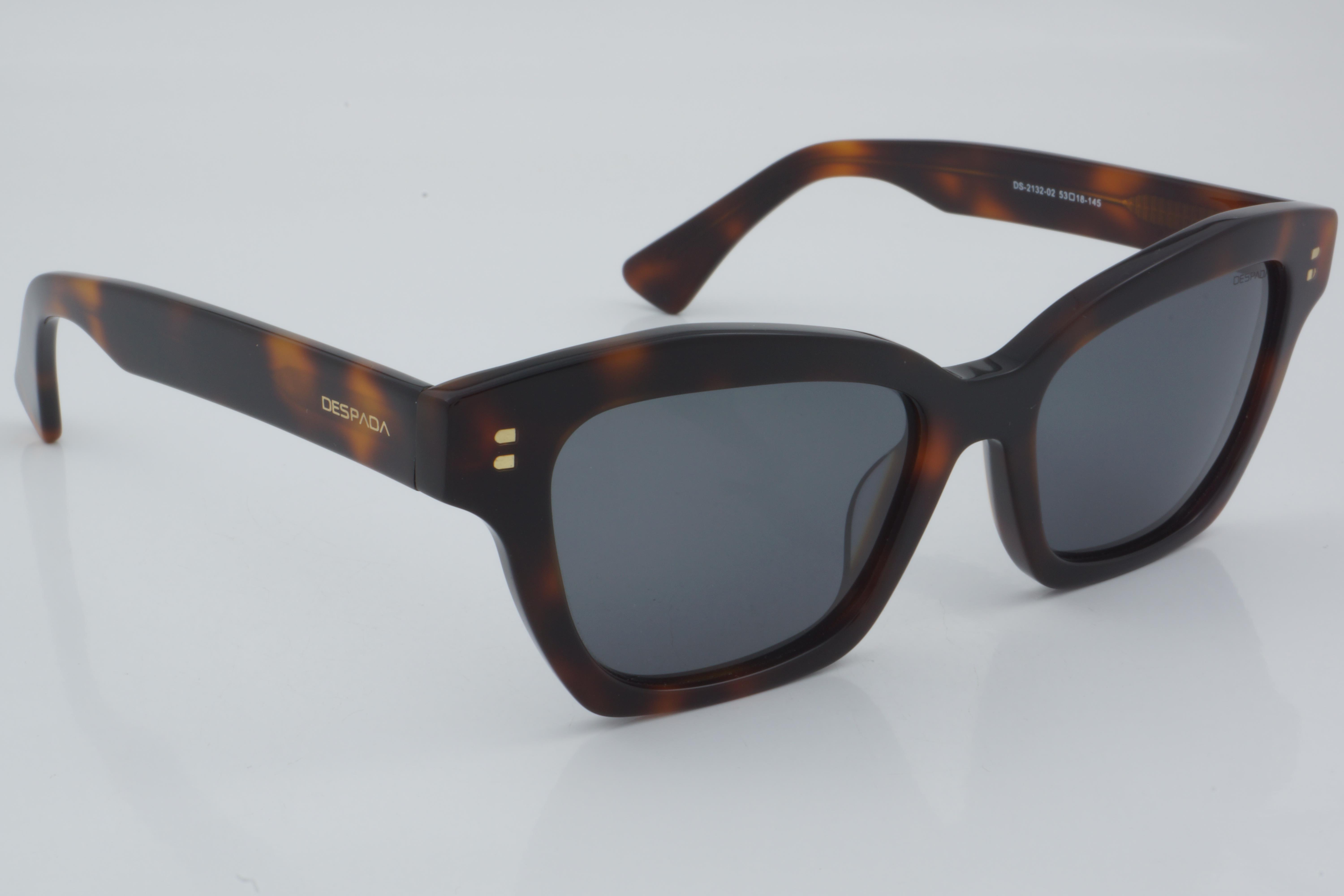 Despada DS 2132 02 53 - 01 Güneş Gözlüğü