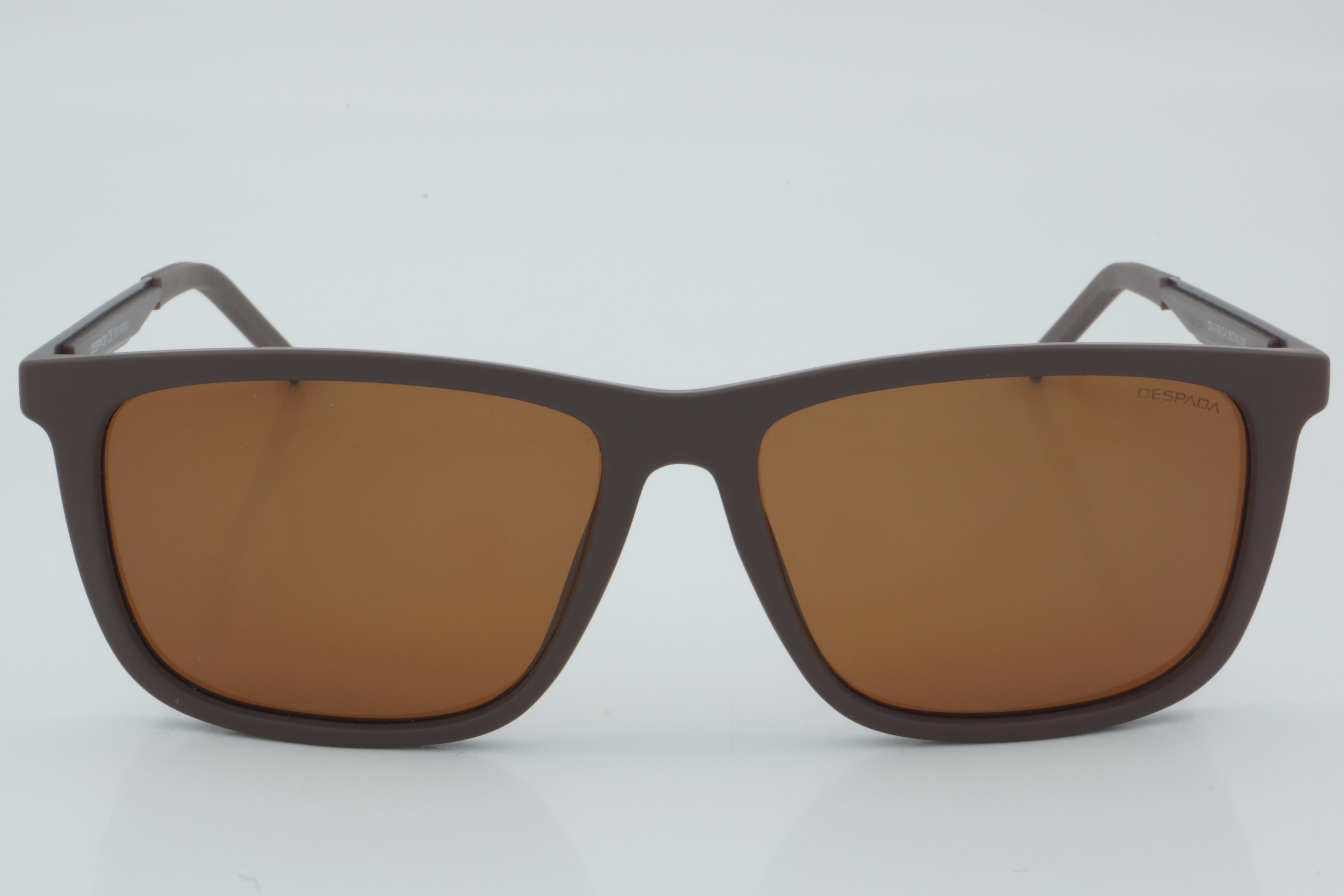 Despada DS 2136 C4 55 - 01 Güneş Gözlüğü