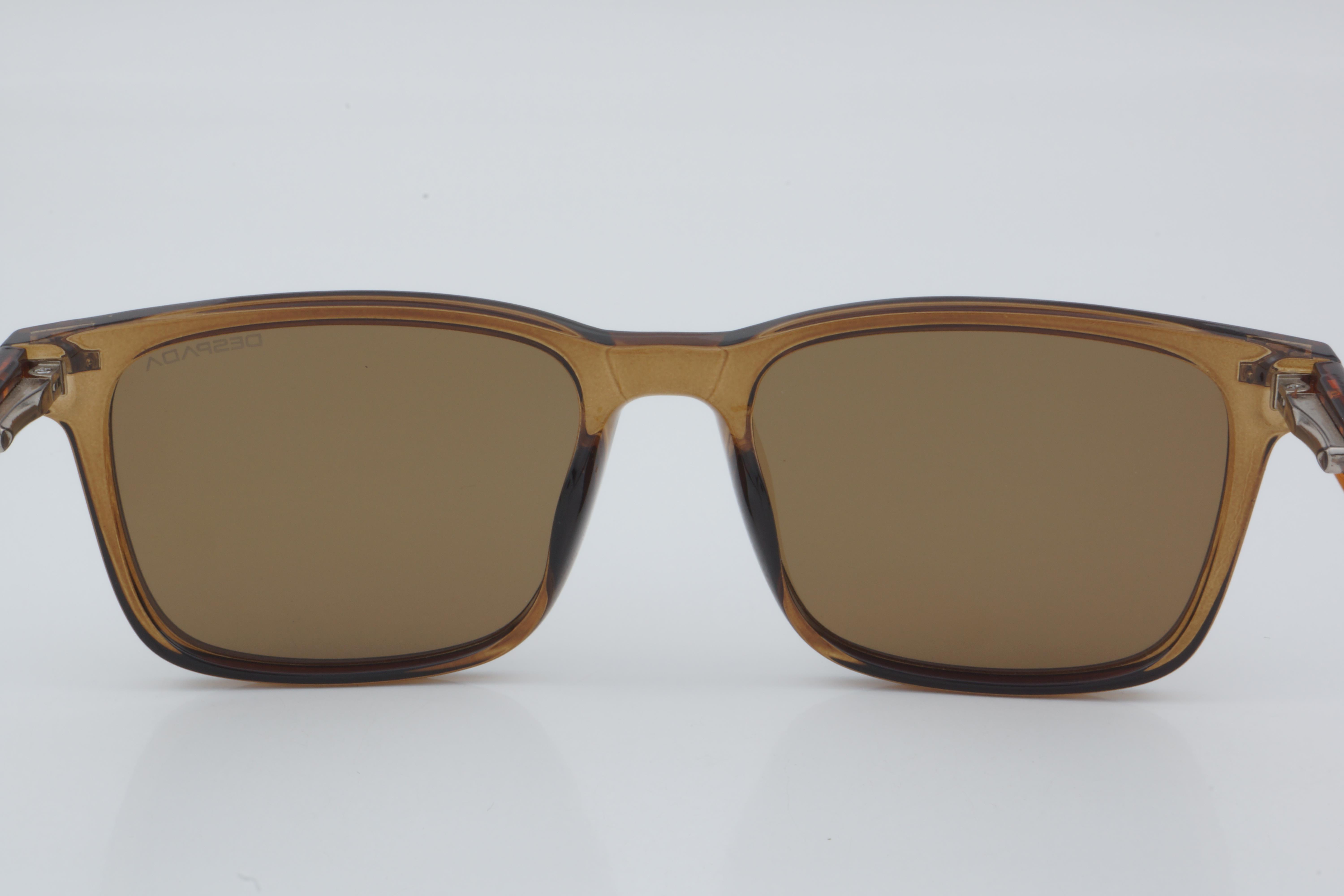 Despada DS 2147 03 53 - 01 Güneş Gözlüğü