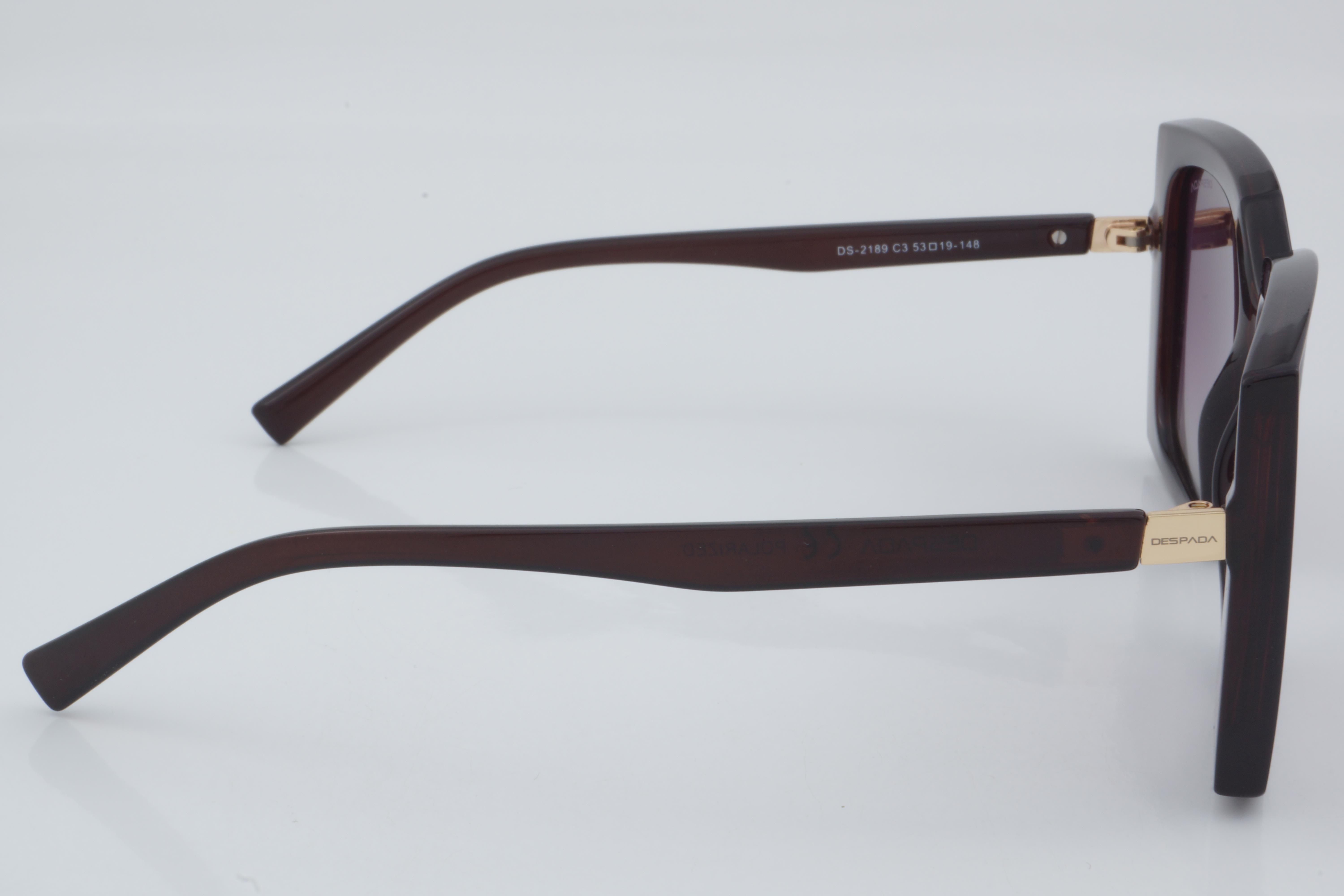 Despada DS 2189 C3 53 - 01 Güneş Gözlüğü