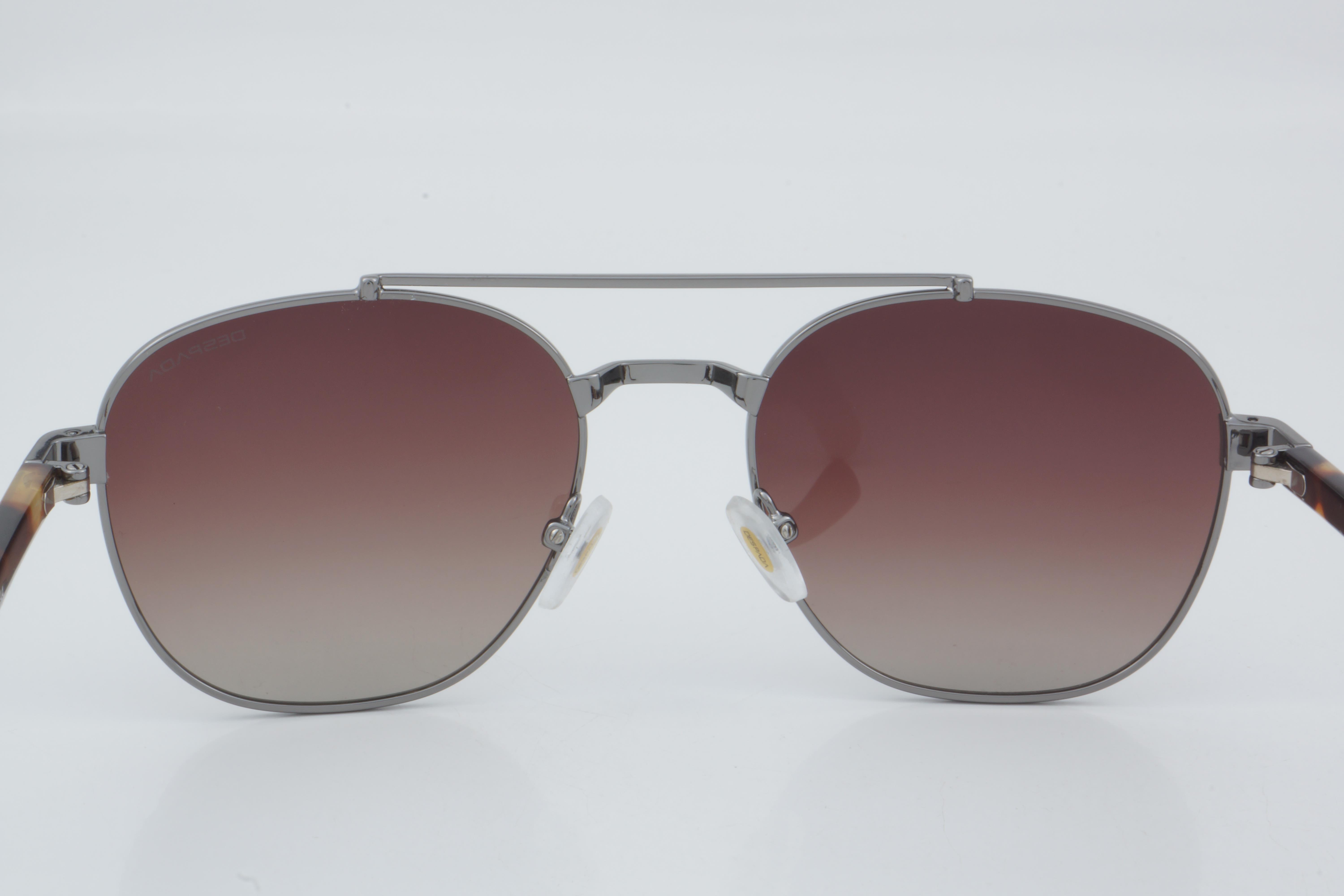 Despada DS 2279 C2 55 - 01 Güneş Gözlüğü