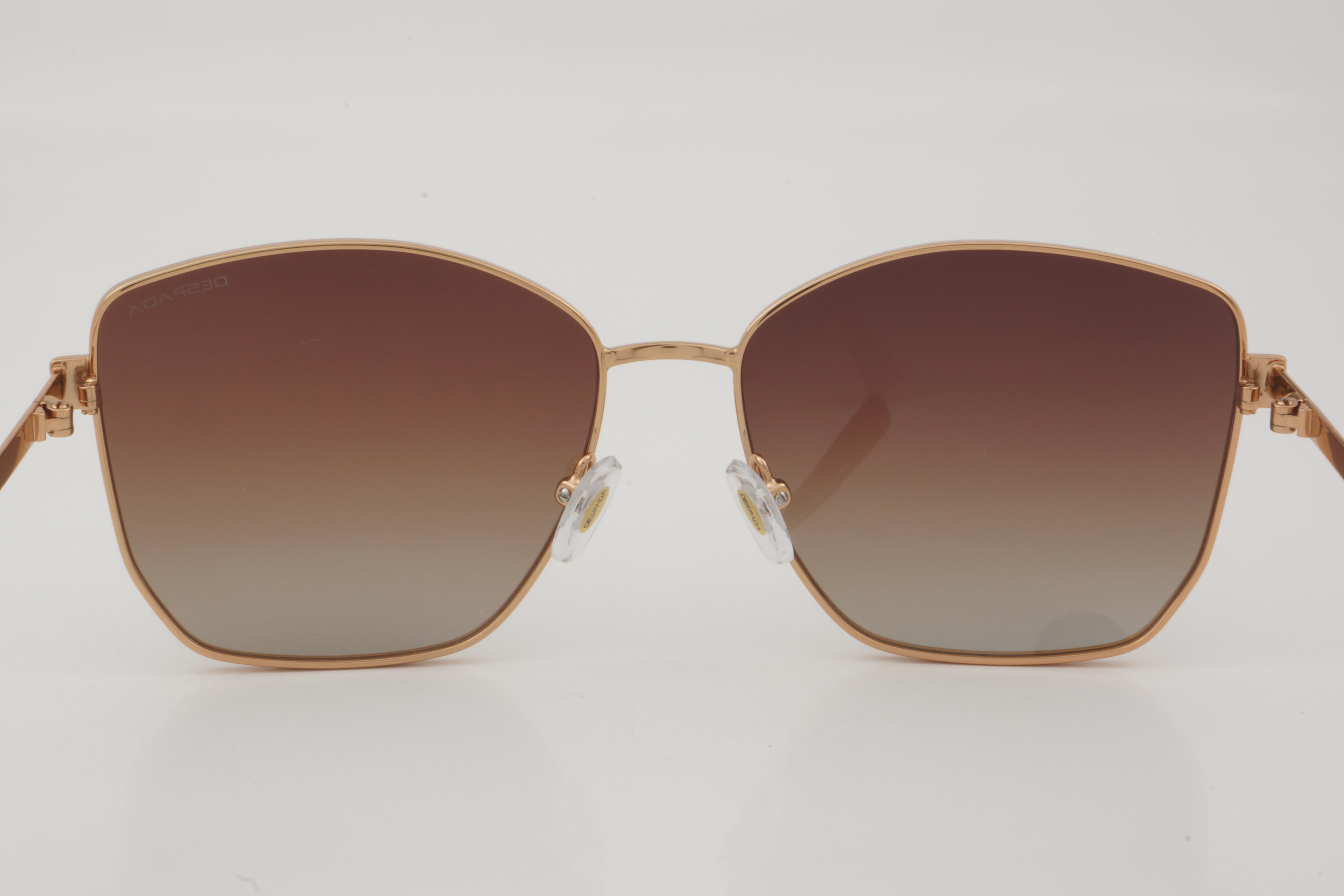 Despada DS 2397 C2 60 - 01 Güneş Gözlüğü