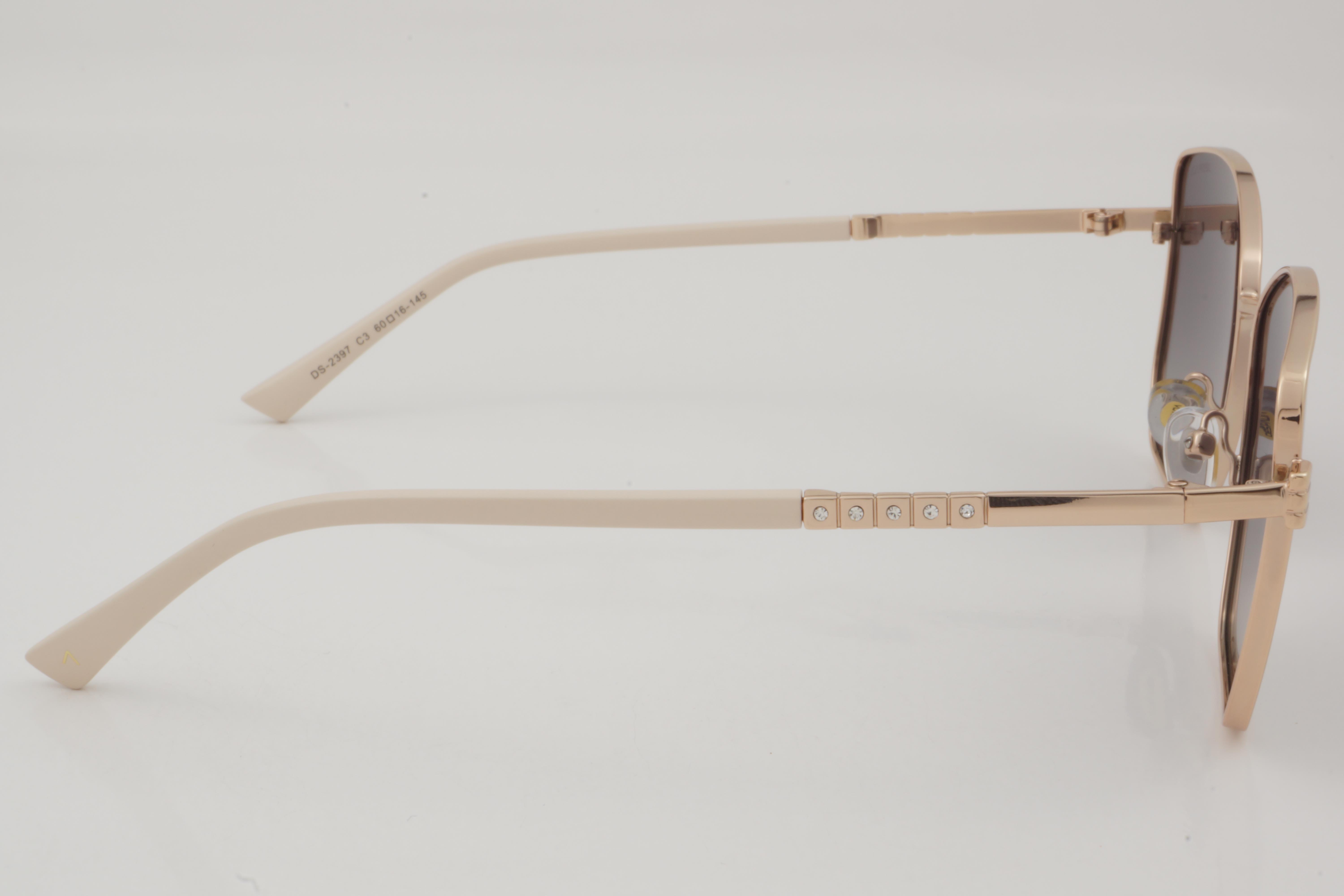 Despada DS 2397 C3 60 - 01 Güneş Gözlüğü