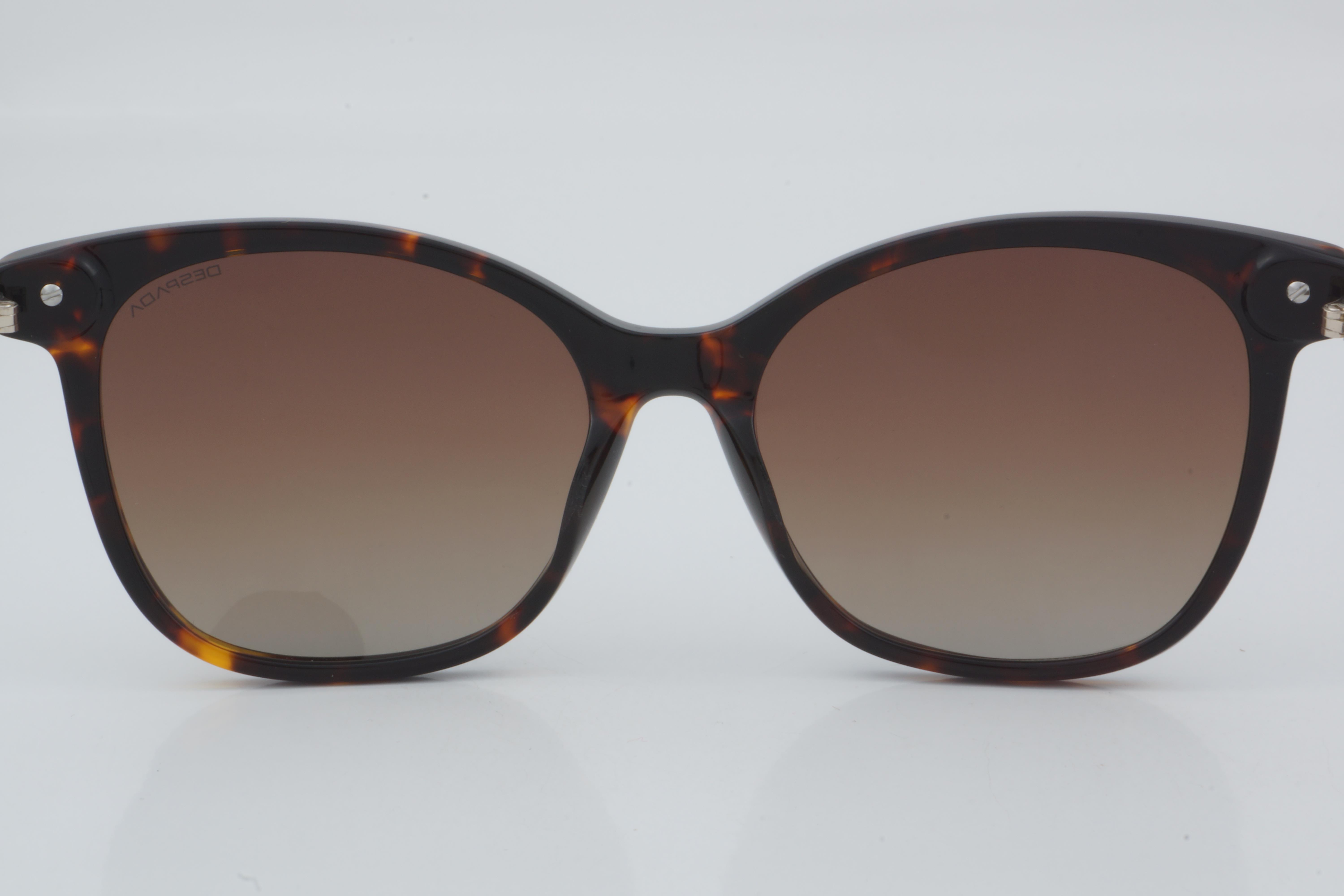 Despada DS 2442 C2 54 - 01 Güneş Gözlüğü
