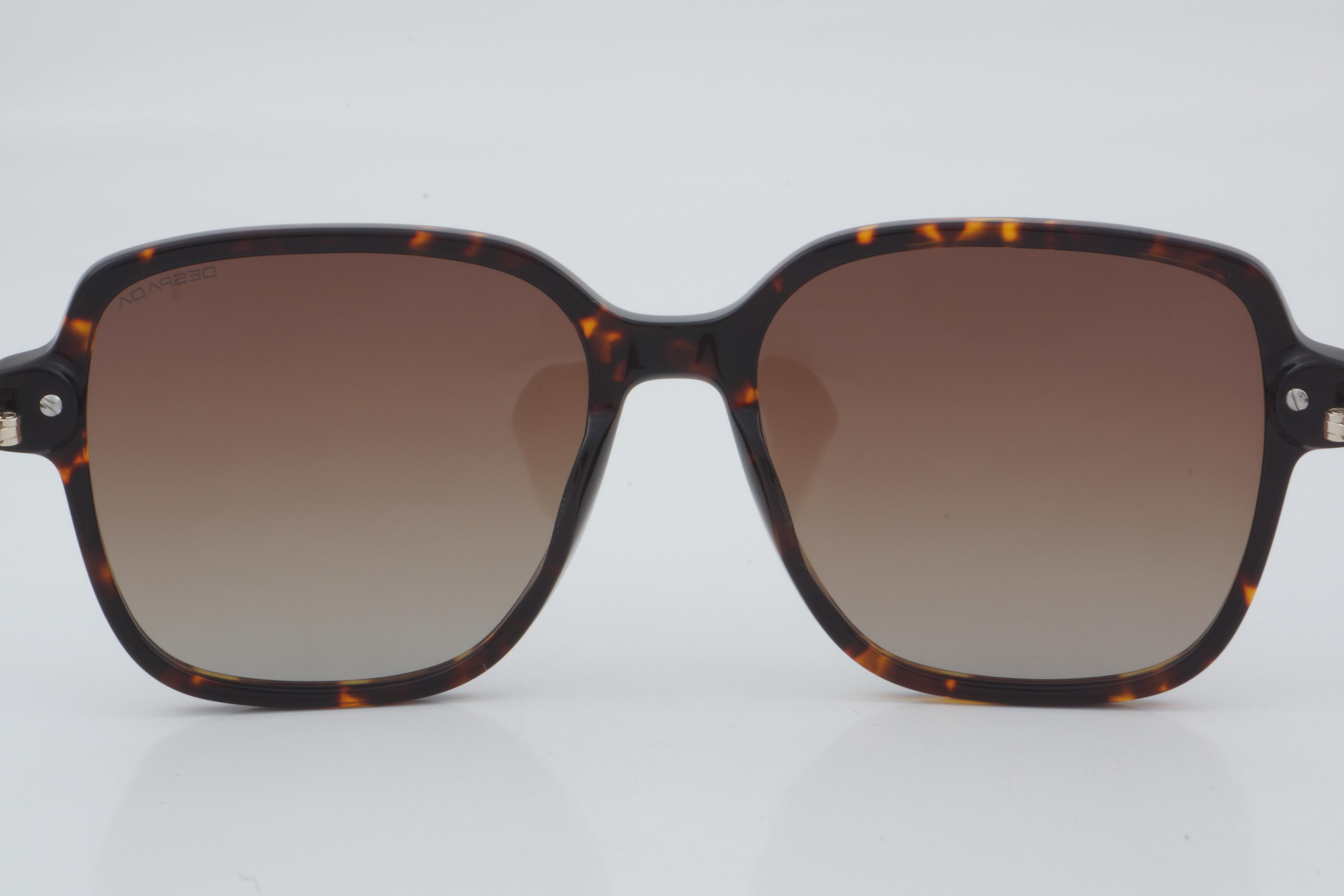 Despada DS 2443 C2 55 - 01 Güneş Gözlüğü