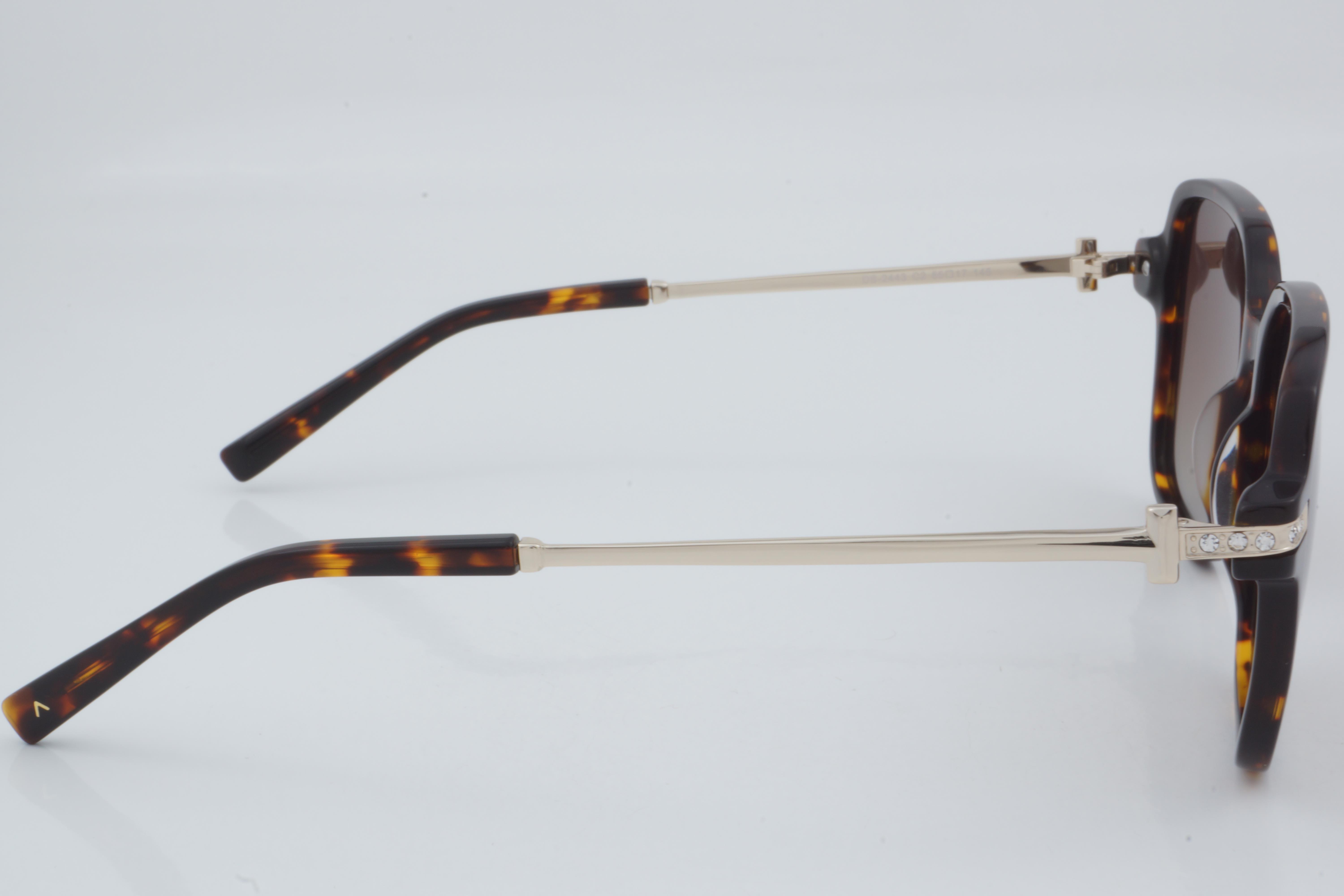 Despada DS 2443 C2 55 - 01 Güneş Gözlüğü