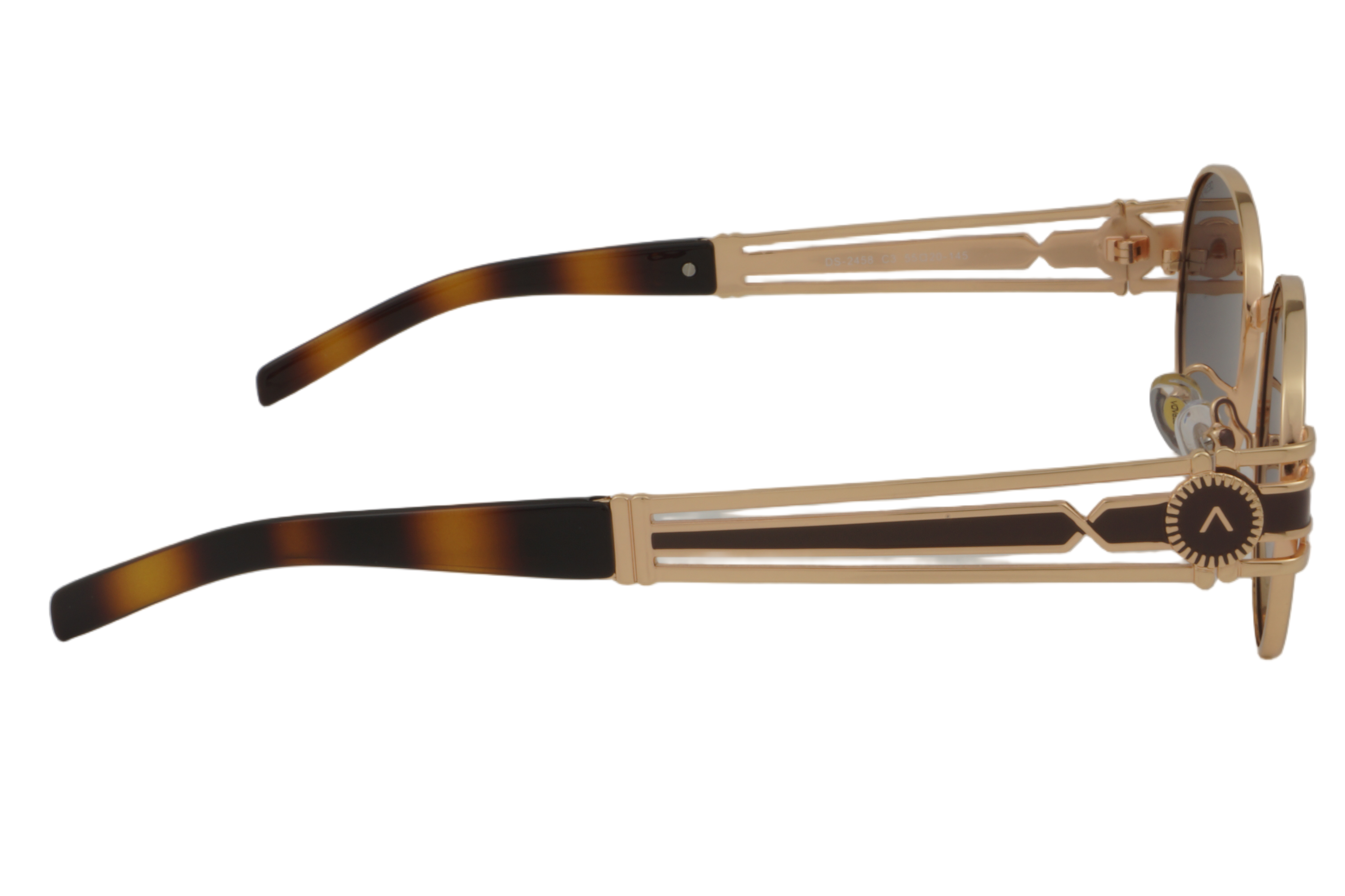 Despada DS 2458 C3 55 - 01 Güneş Gözlüğü