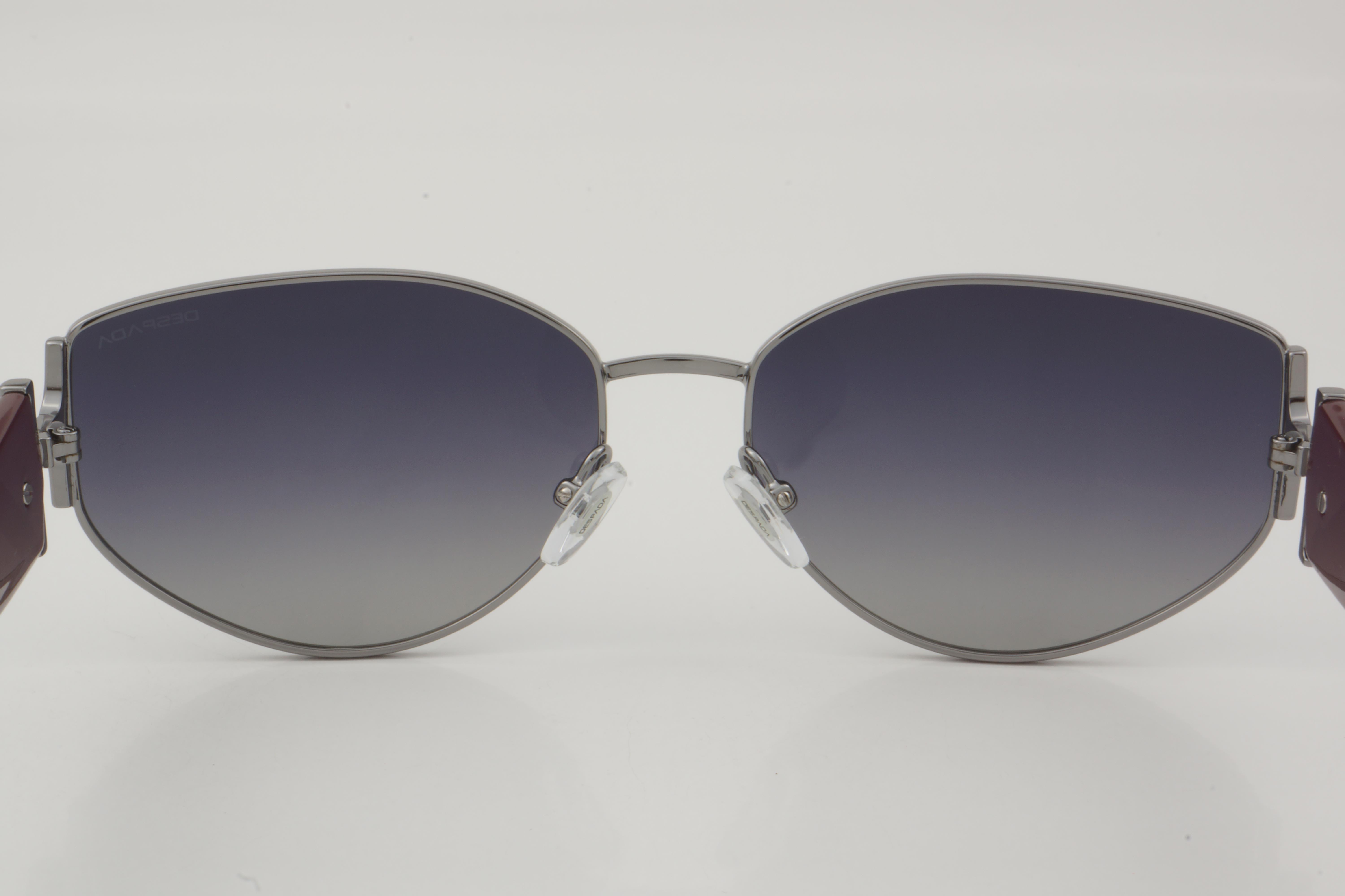 Despada DS 2460 C2 61 - 01 Güneş Gözlüğü