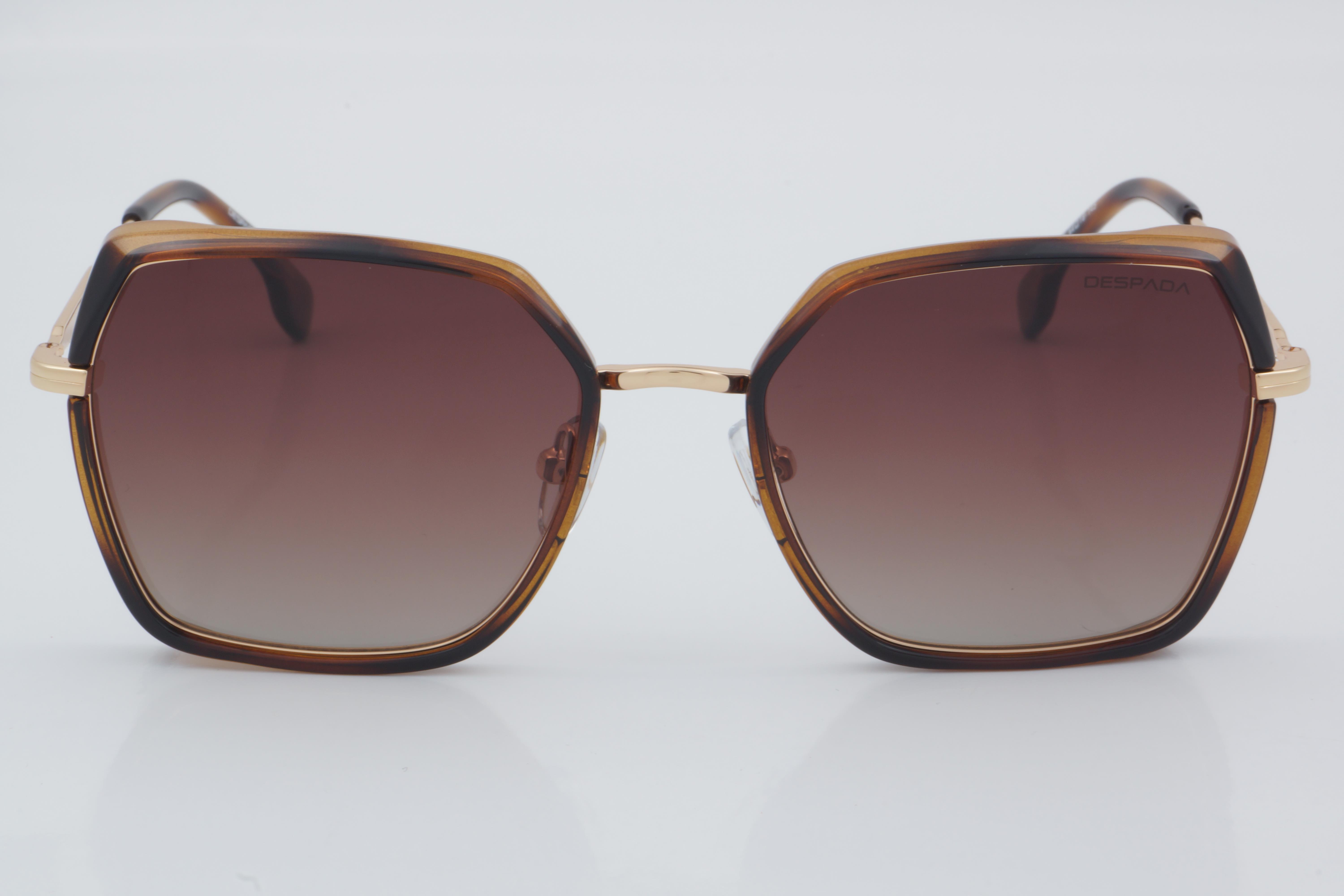 Despada DS 2155 C3 54 - 01 Güneş Gözlüğü