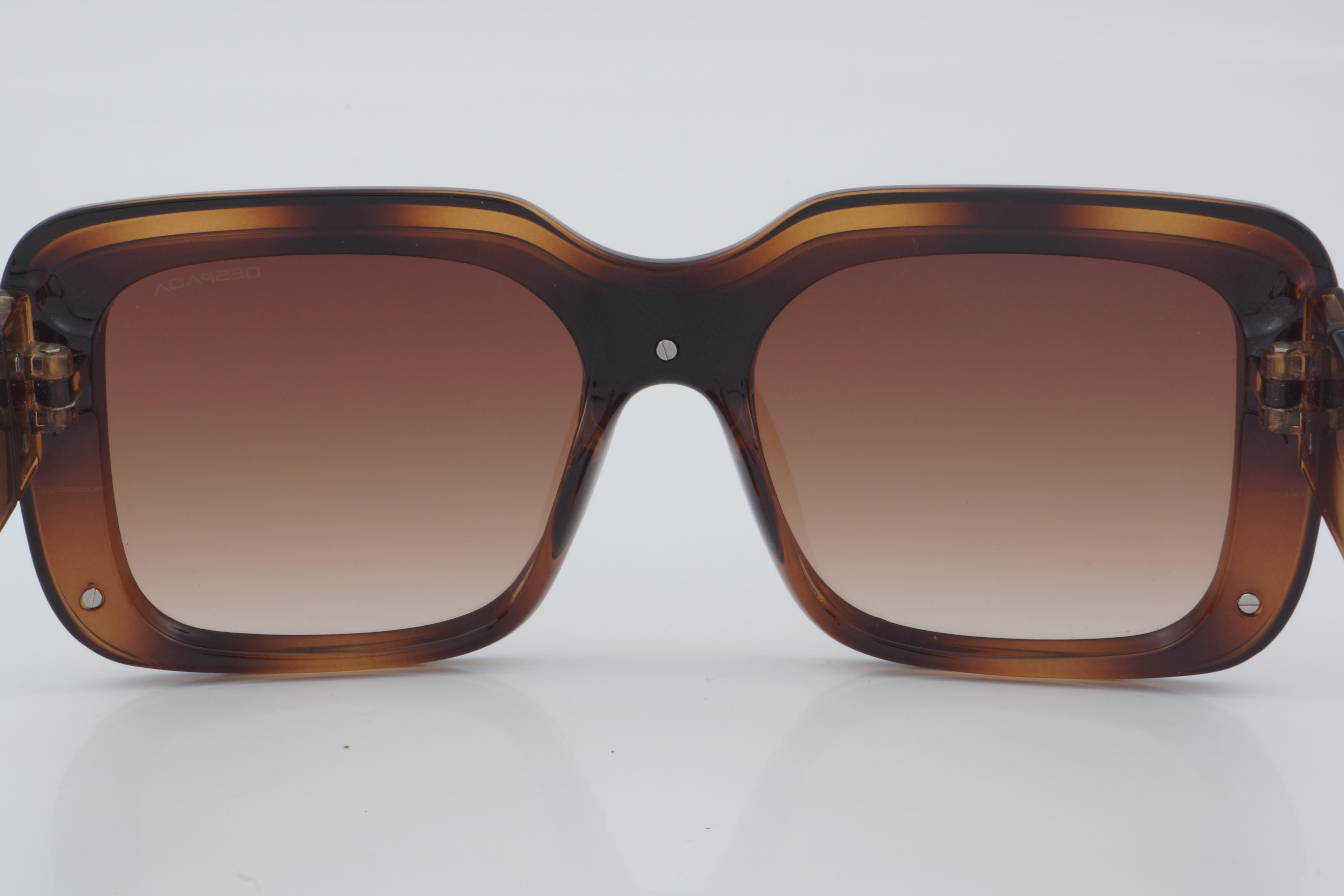 Despada DS 2186 C2 142 - 01 Güneş Gözlüğü