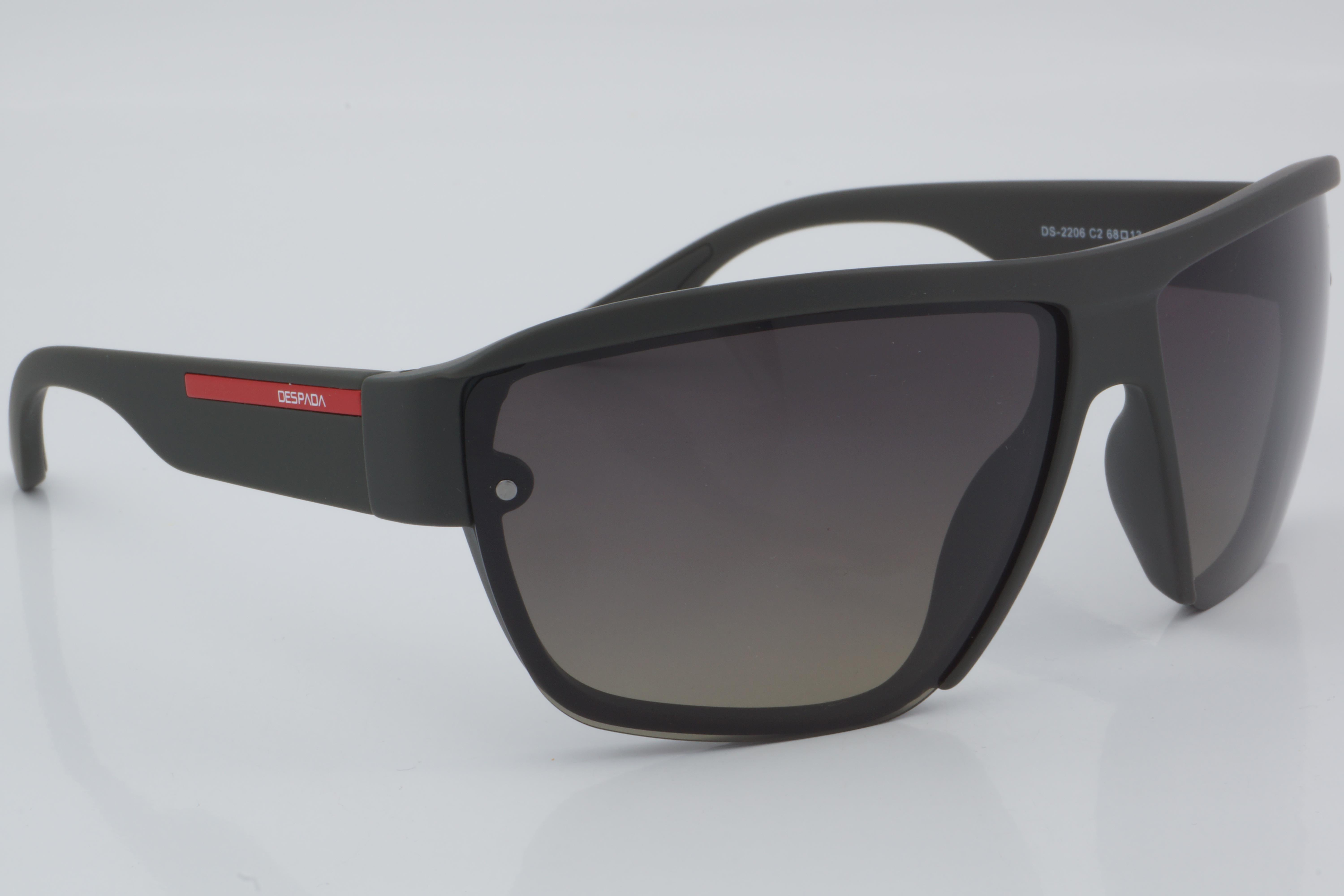 Despada DS 2206 C2 68 - 01 Güneş Gözlüğü