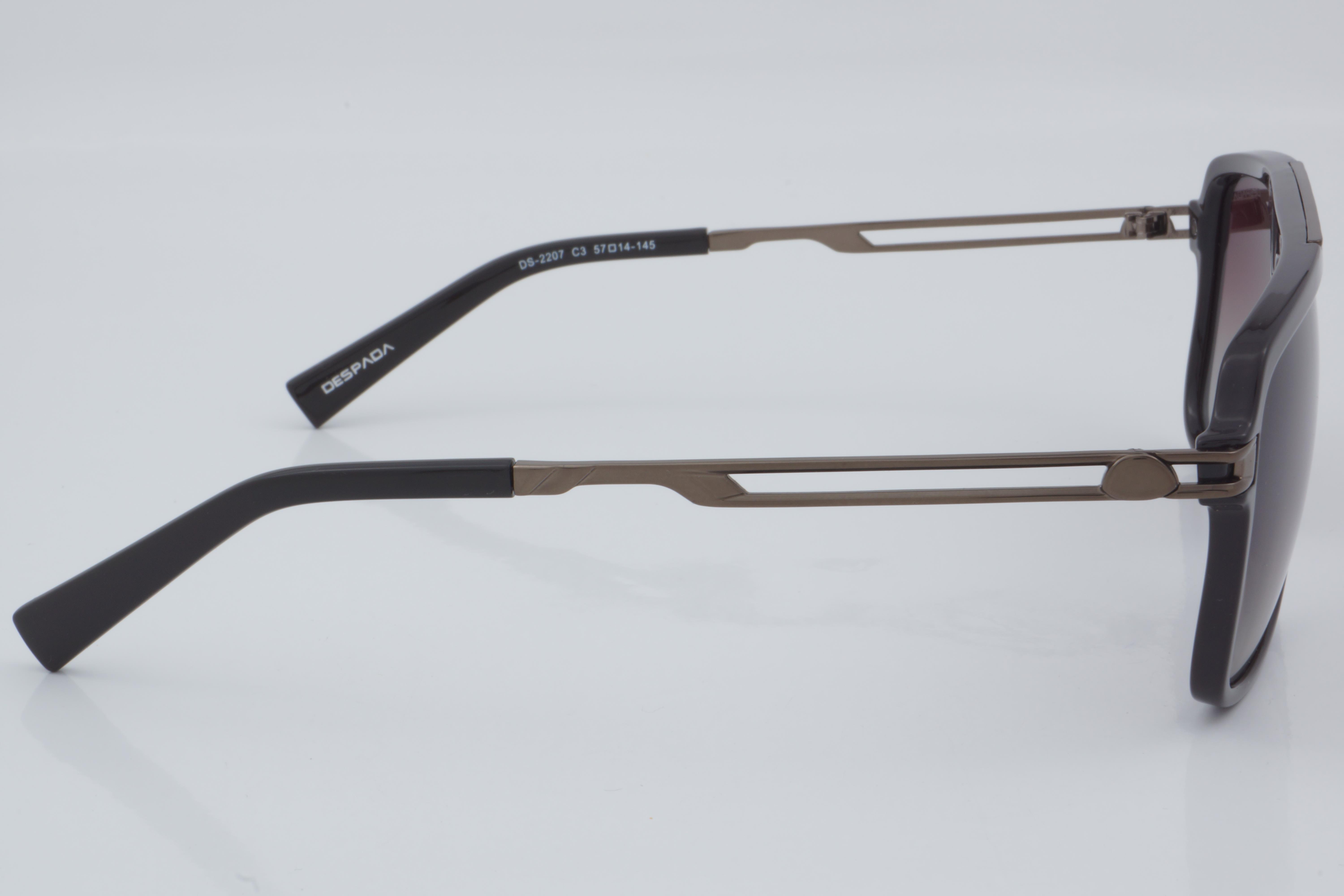 Despada DS 2207 C3 57 - 01 Güneş Gözlüğü