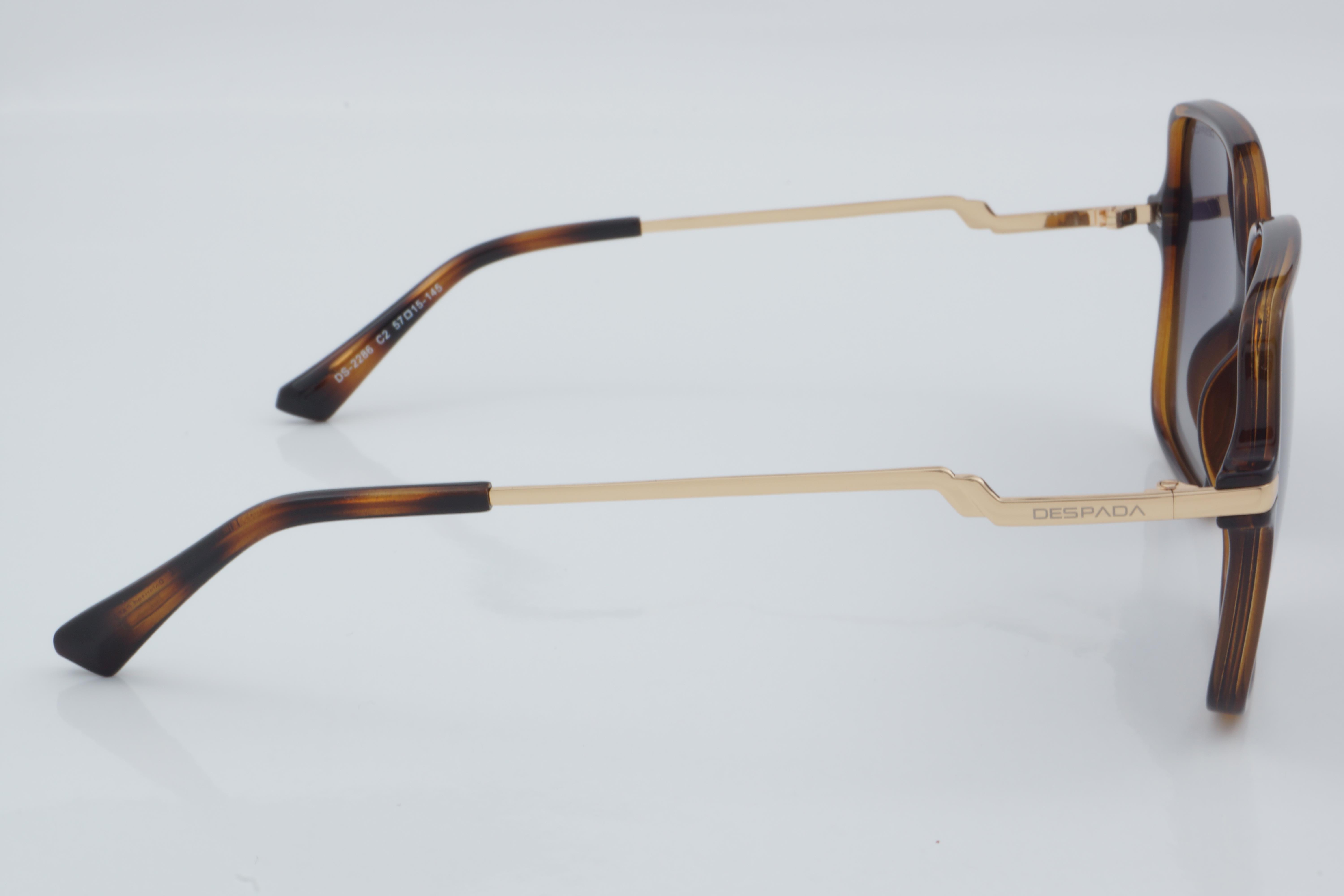 Despada DS 2286 C2 57 - 01 Güneş Gözlüğü