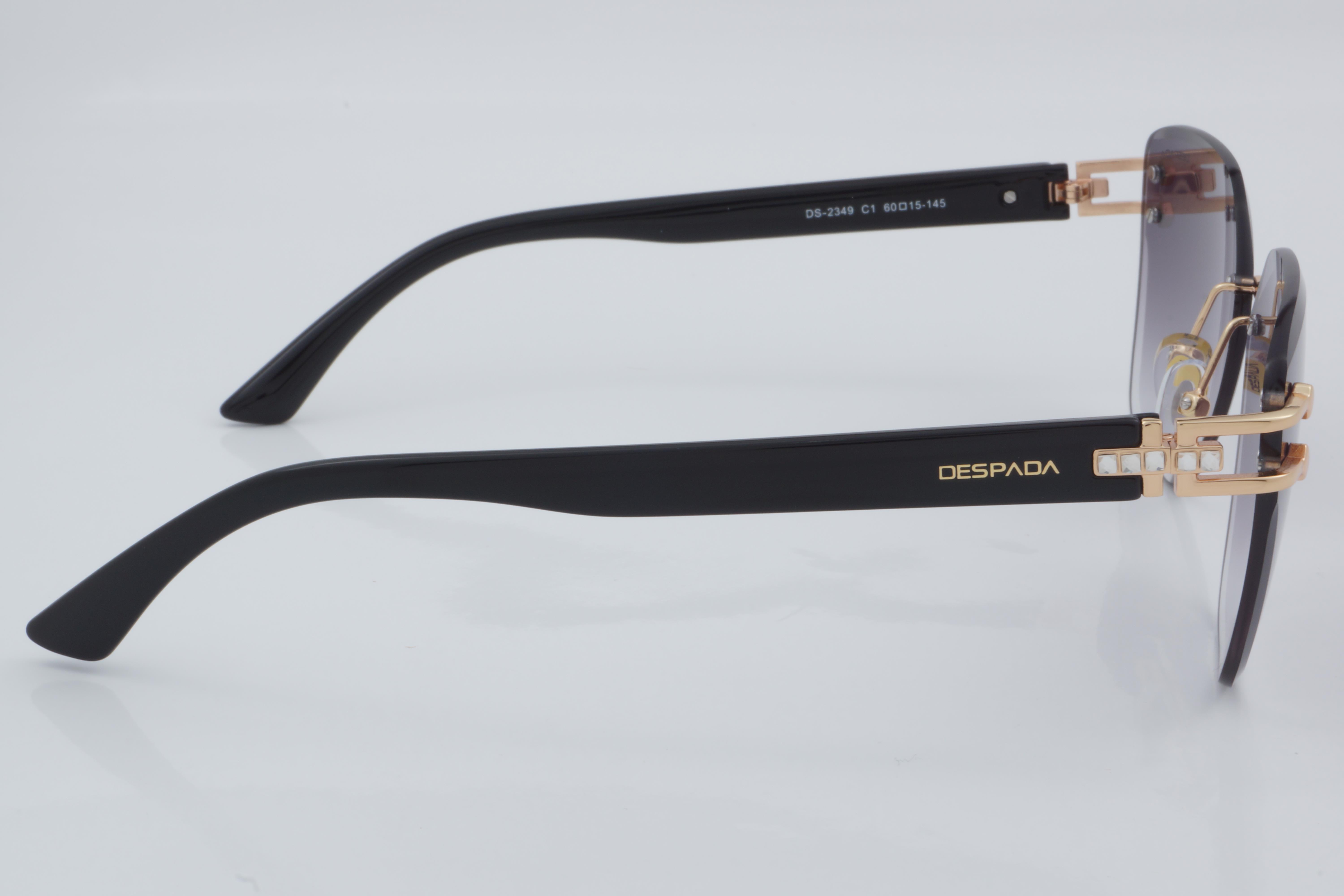 Despada DS 2349 C1 60 - 01 Güneş Gözlüğü
