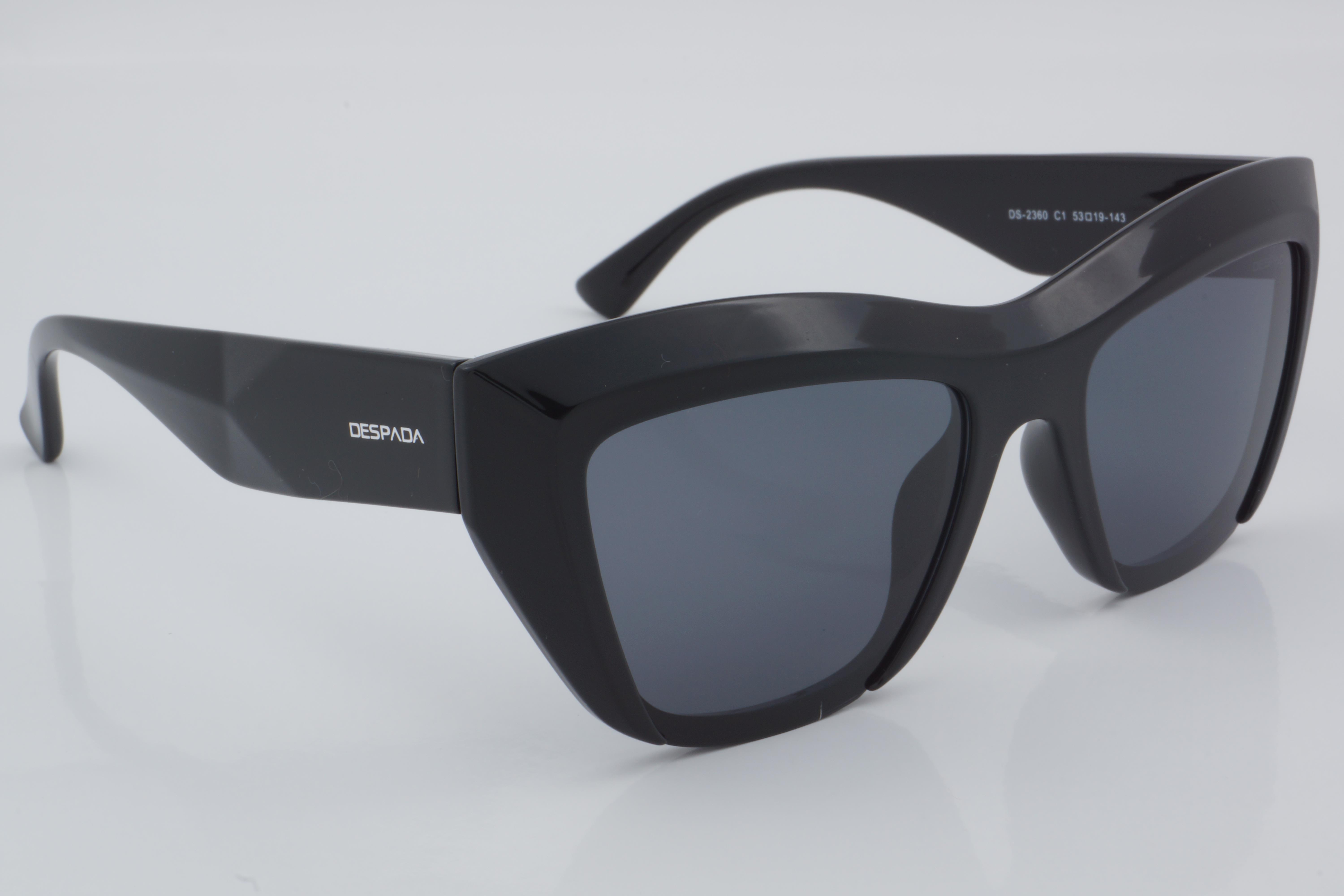 Despada DS 2360 C1 53 - 01 Güneş Gözlüğü