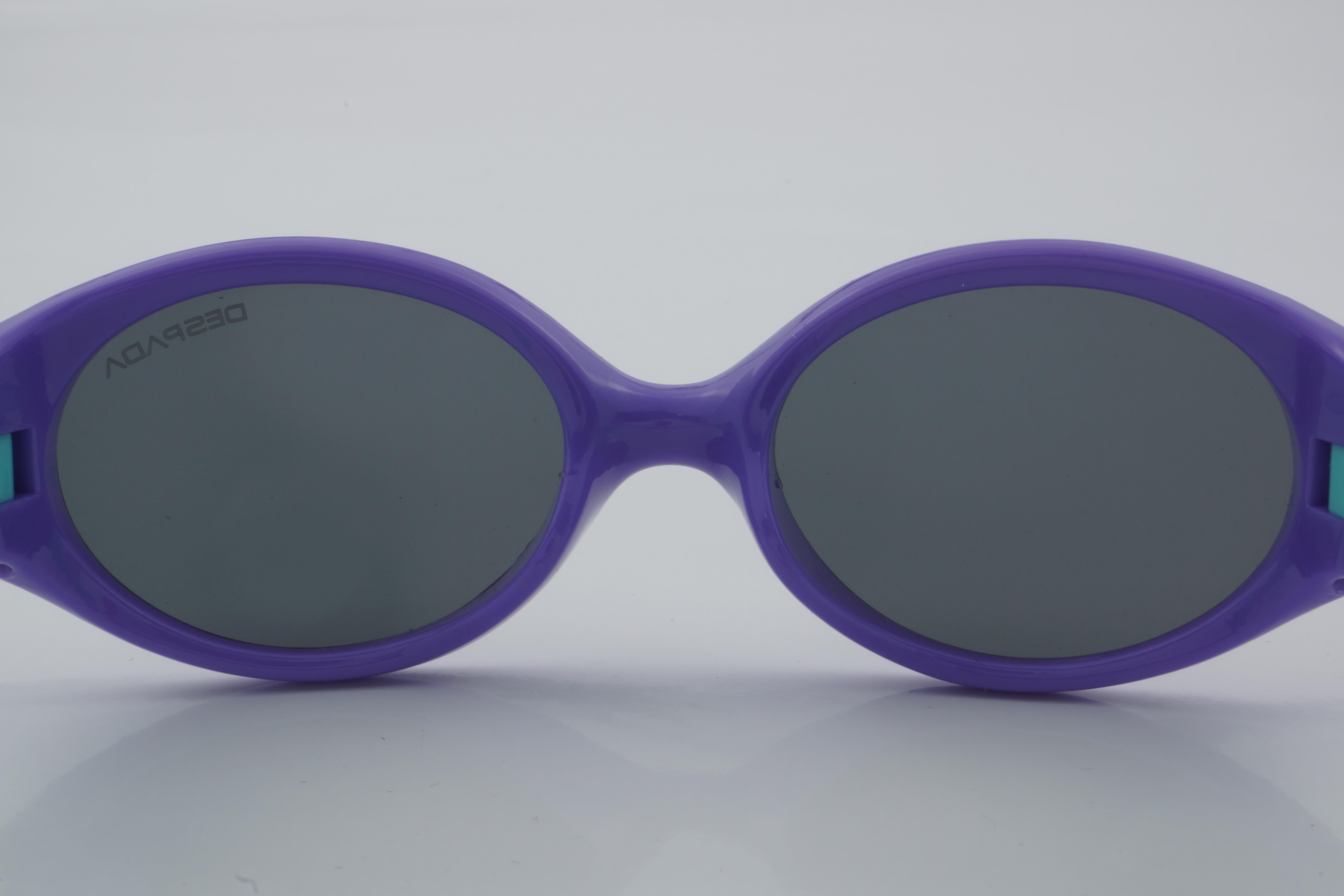 Despada DS 2256 C3 40 - 01 Güneş Gözlüğü