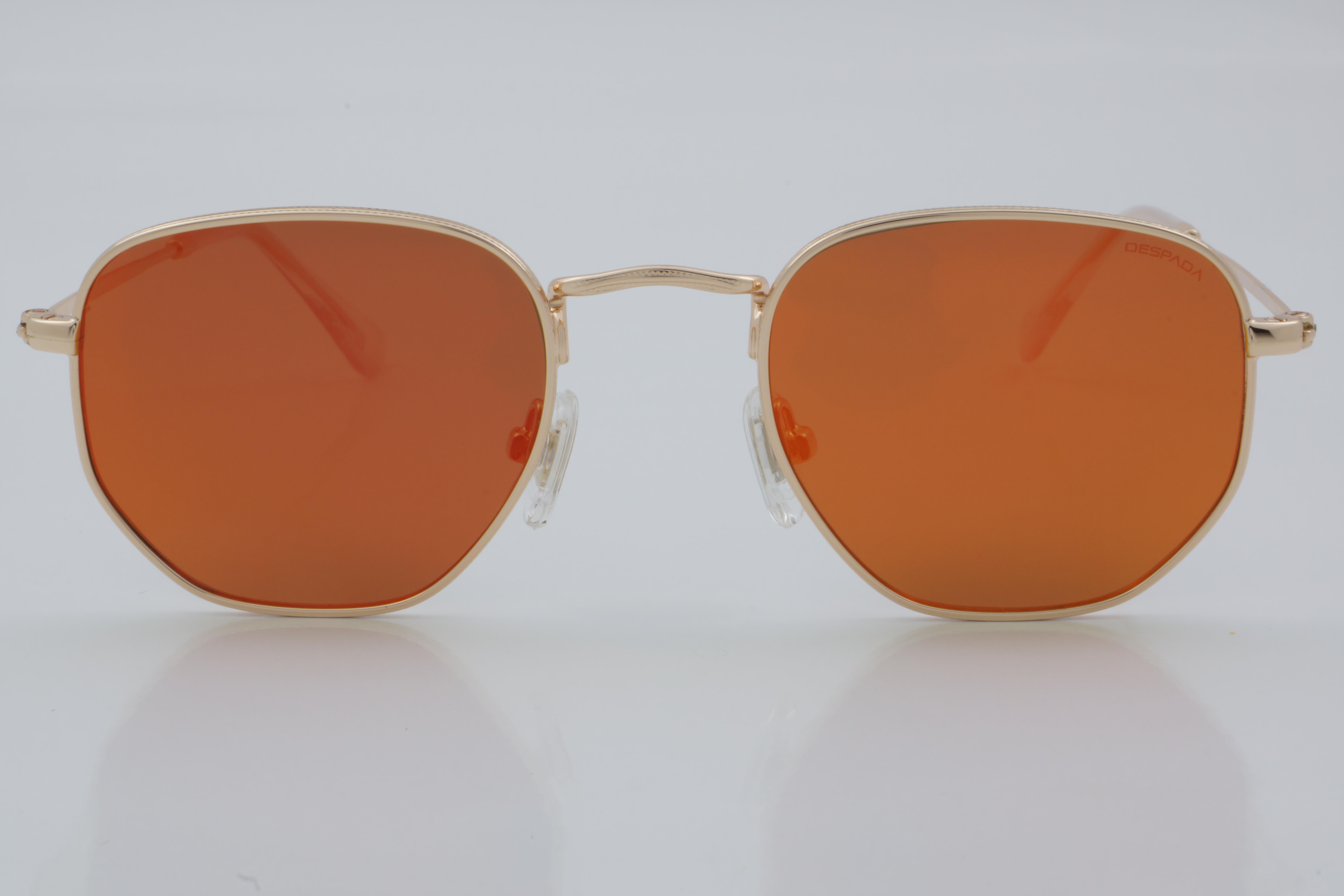 Despada DS 2260 C1 44 - 01 Güneş Gözlüğü
